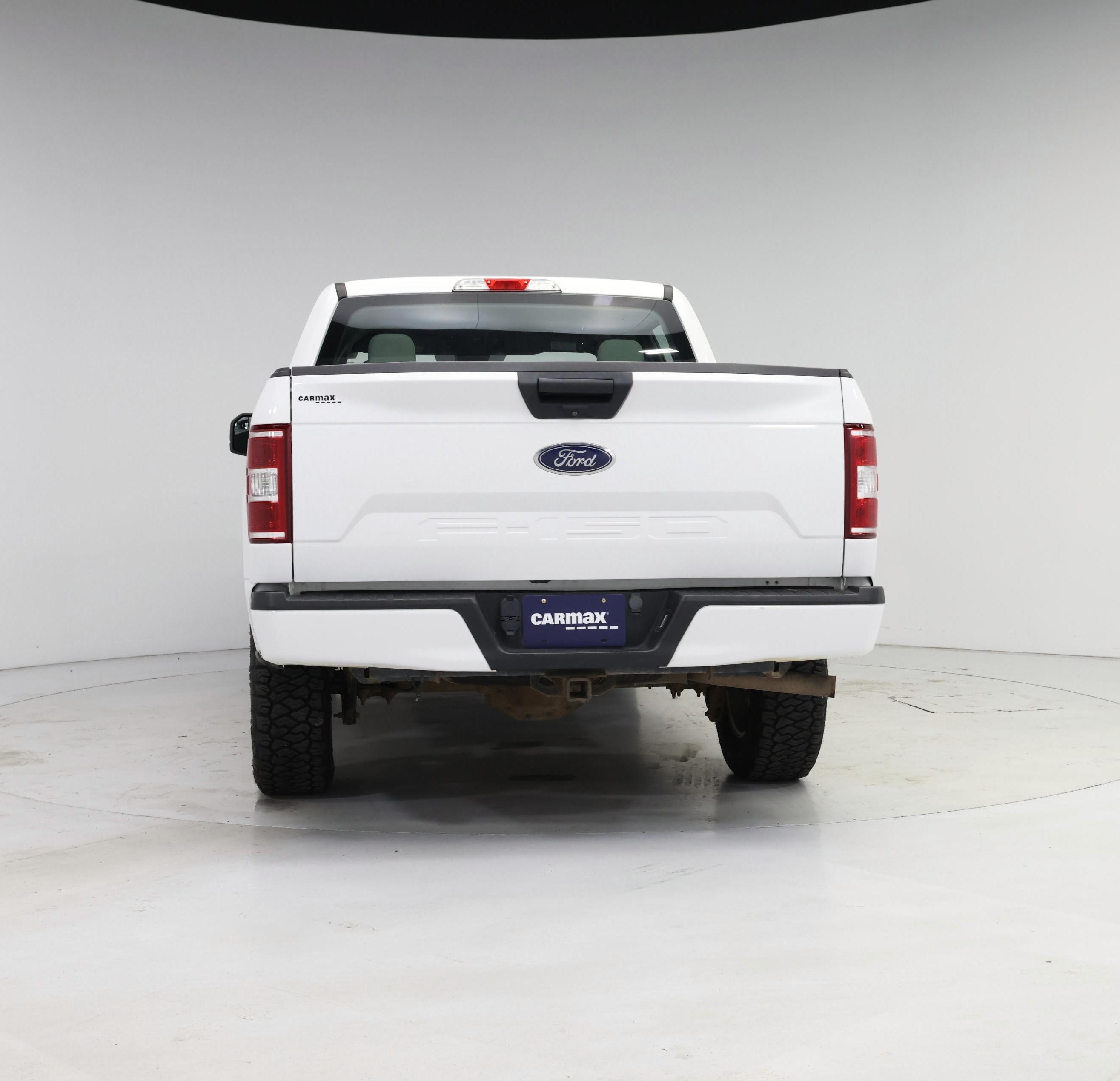 Thumbnail: 2019 Ford F-150 - 6