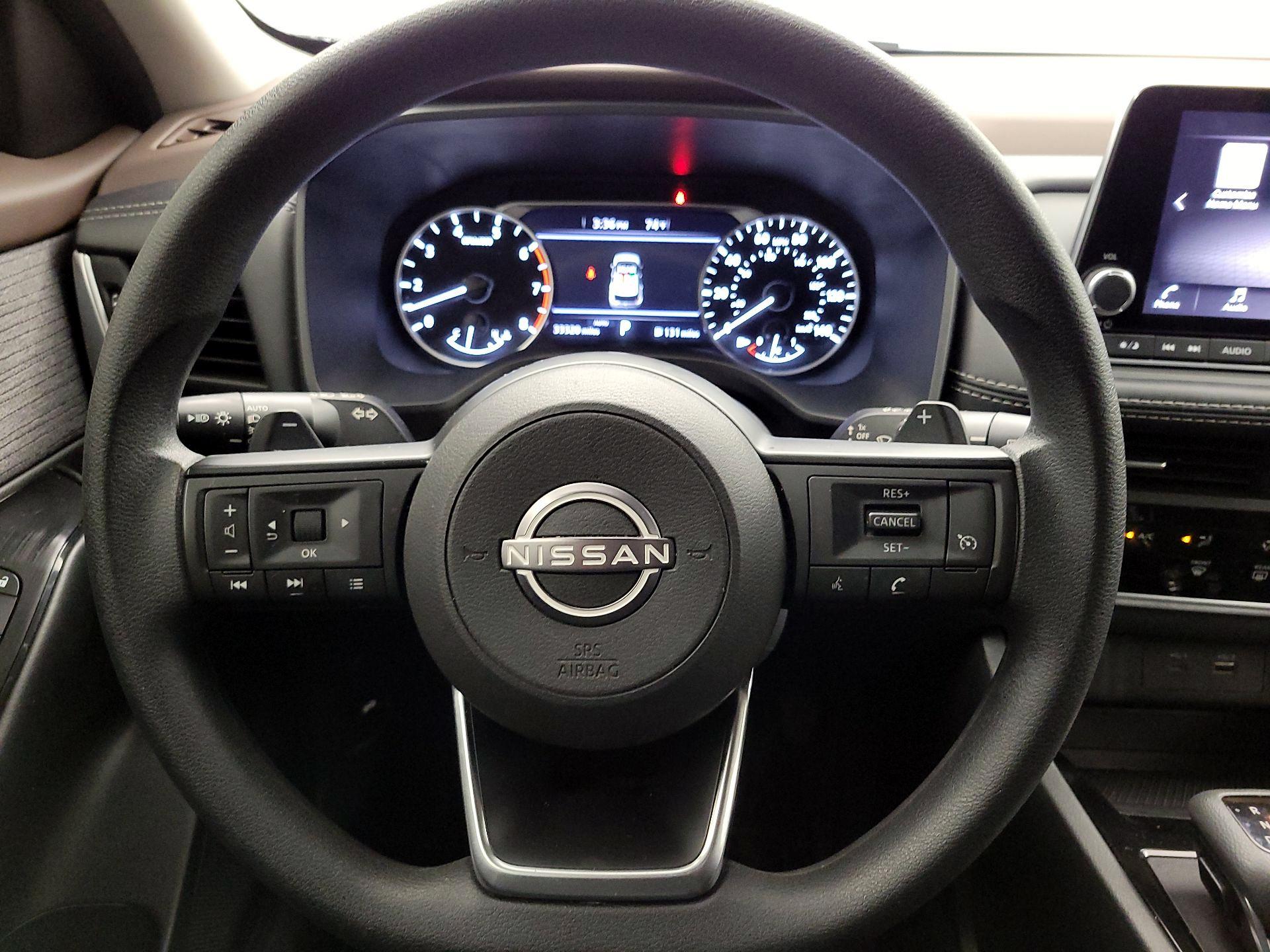 Thumbnail: 2023 Nissan Rogue - 10