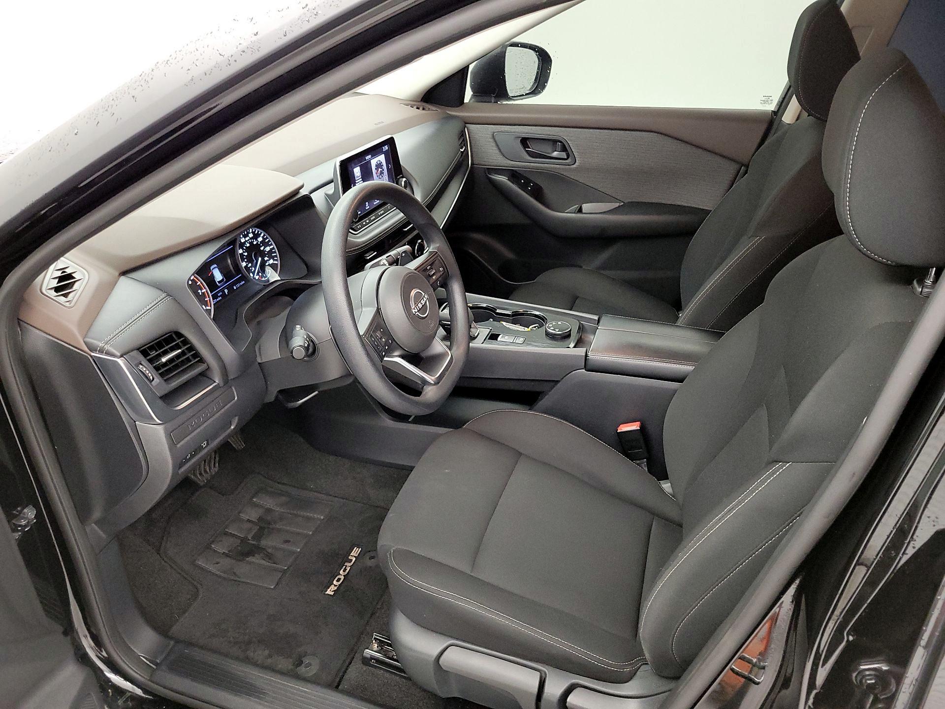 Thumbnail: 2023 Nissan Rogue - 11
