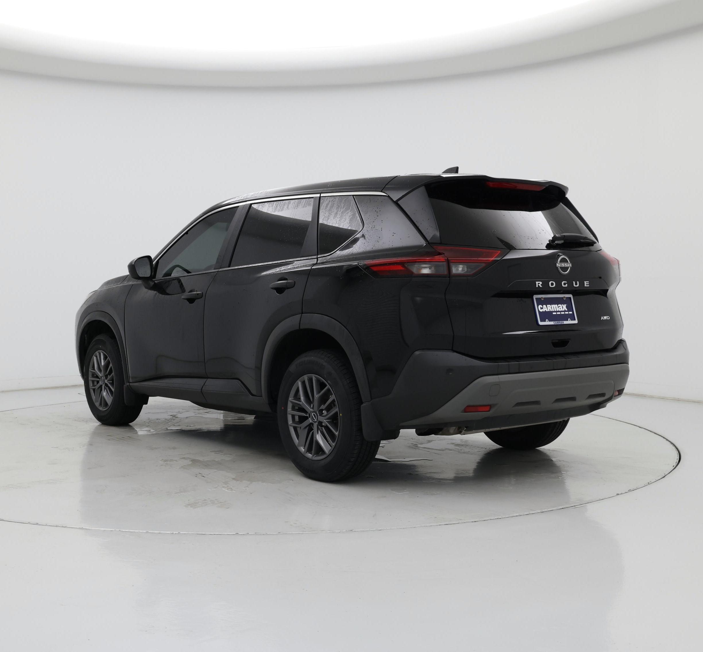 Thumbnail: 2023 Nissan Rogue - 2