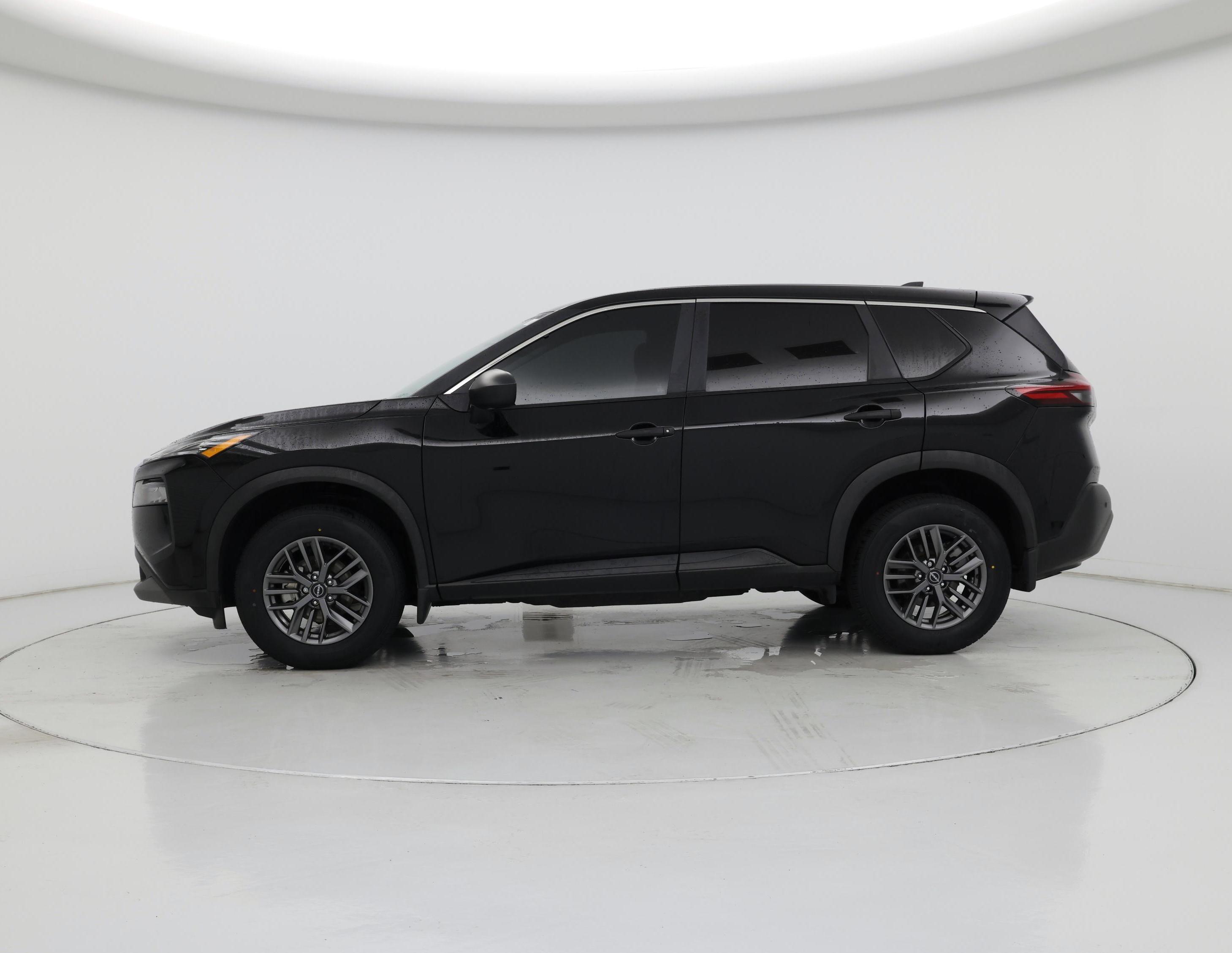 Thumbnail: 2023 Nissan Rogue - 3