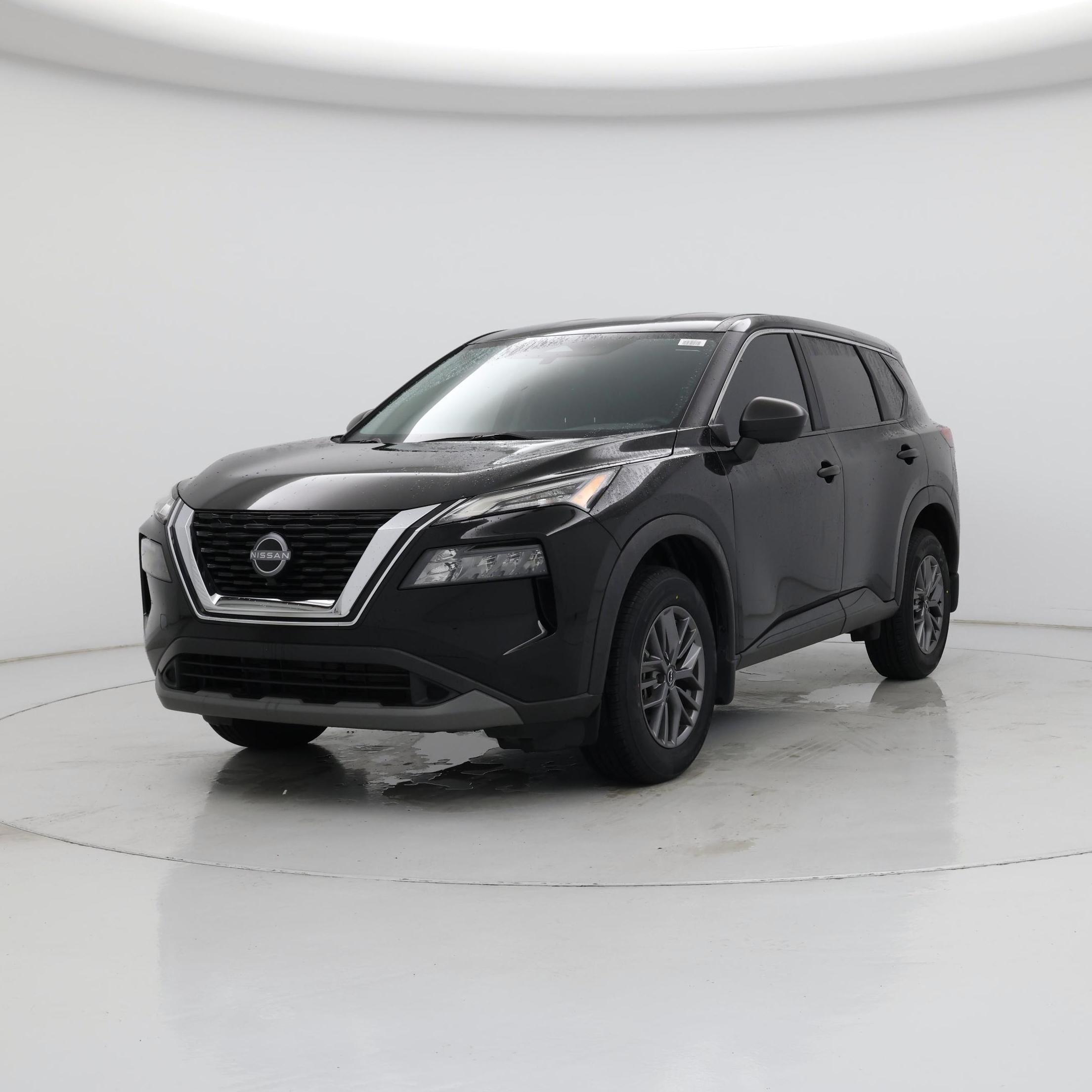 Thumbnail: 2023 Nissan Rogue - 4