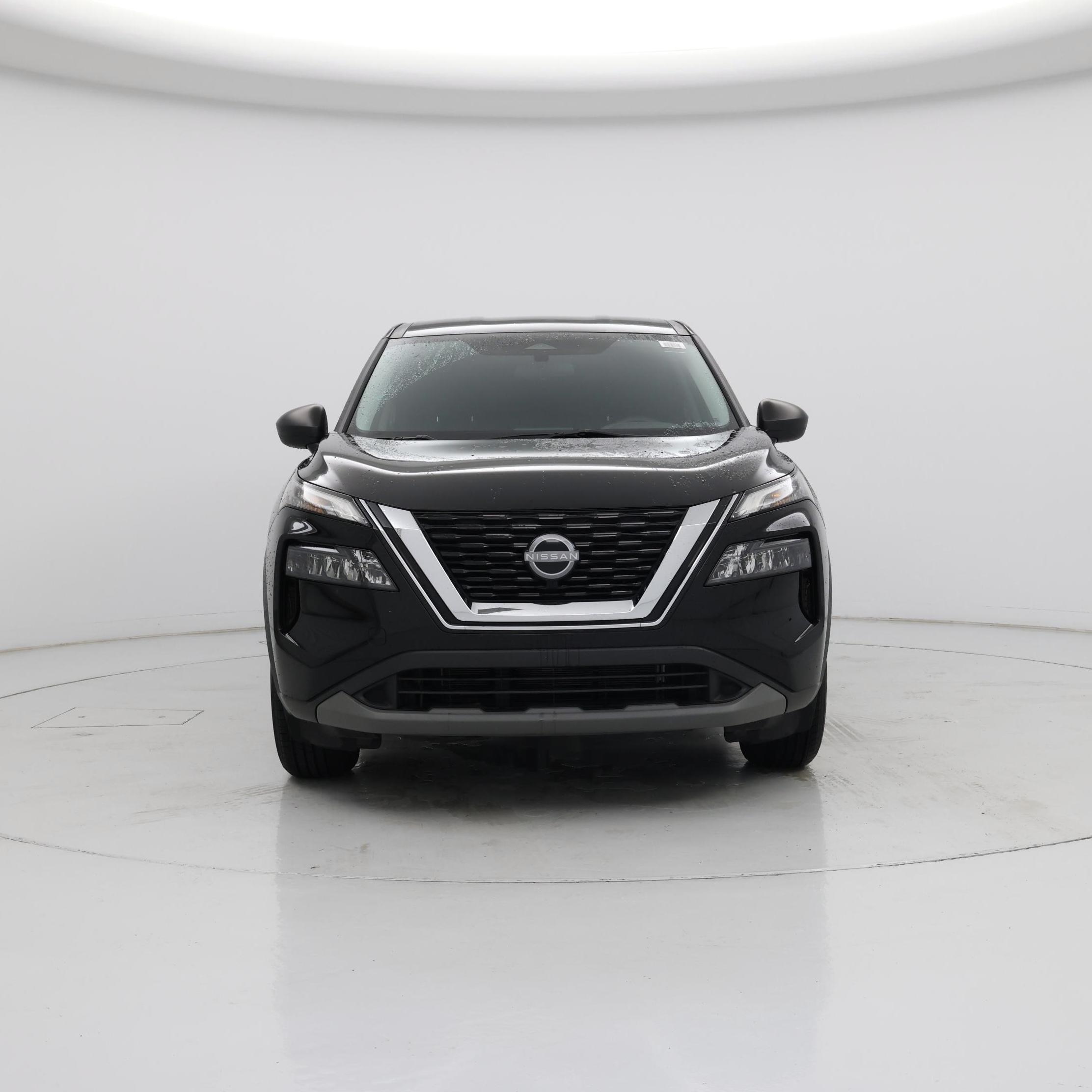 Thumbnail: 2023 Nissan Rogue - 5