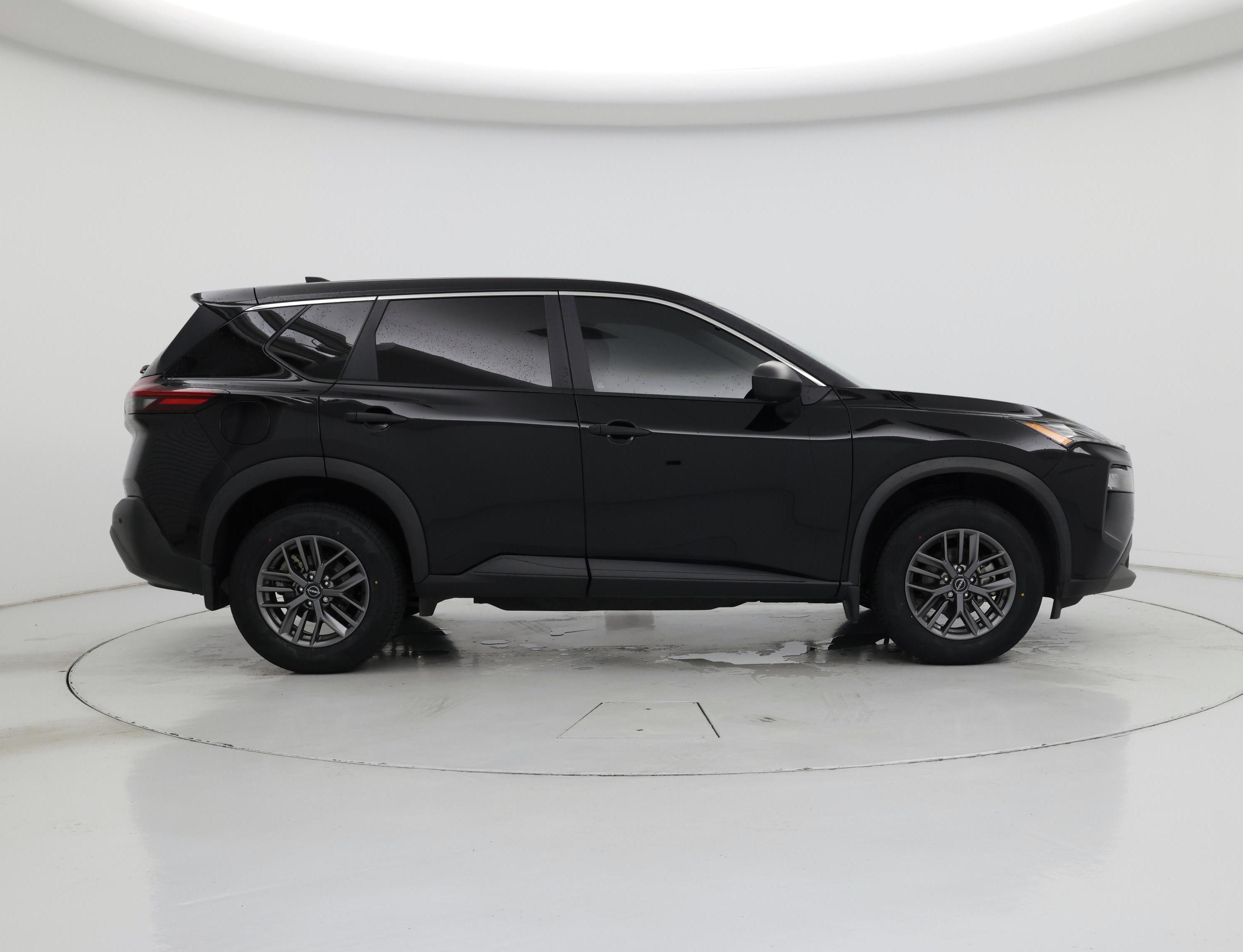 Thumbnail: 2023 Nissan Rogue - 7