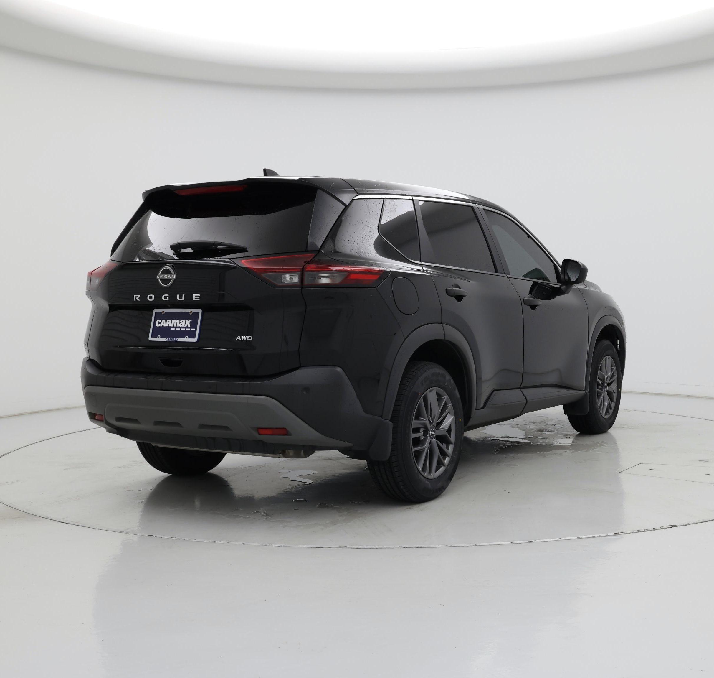 Thumbnail: 2023 Nissan Rogue - 8
