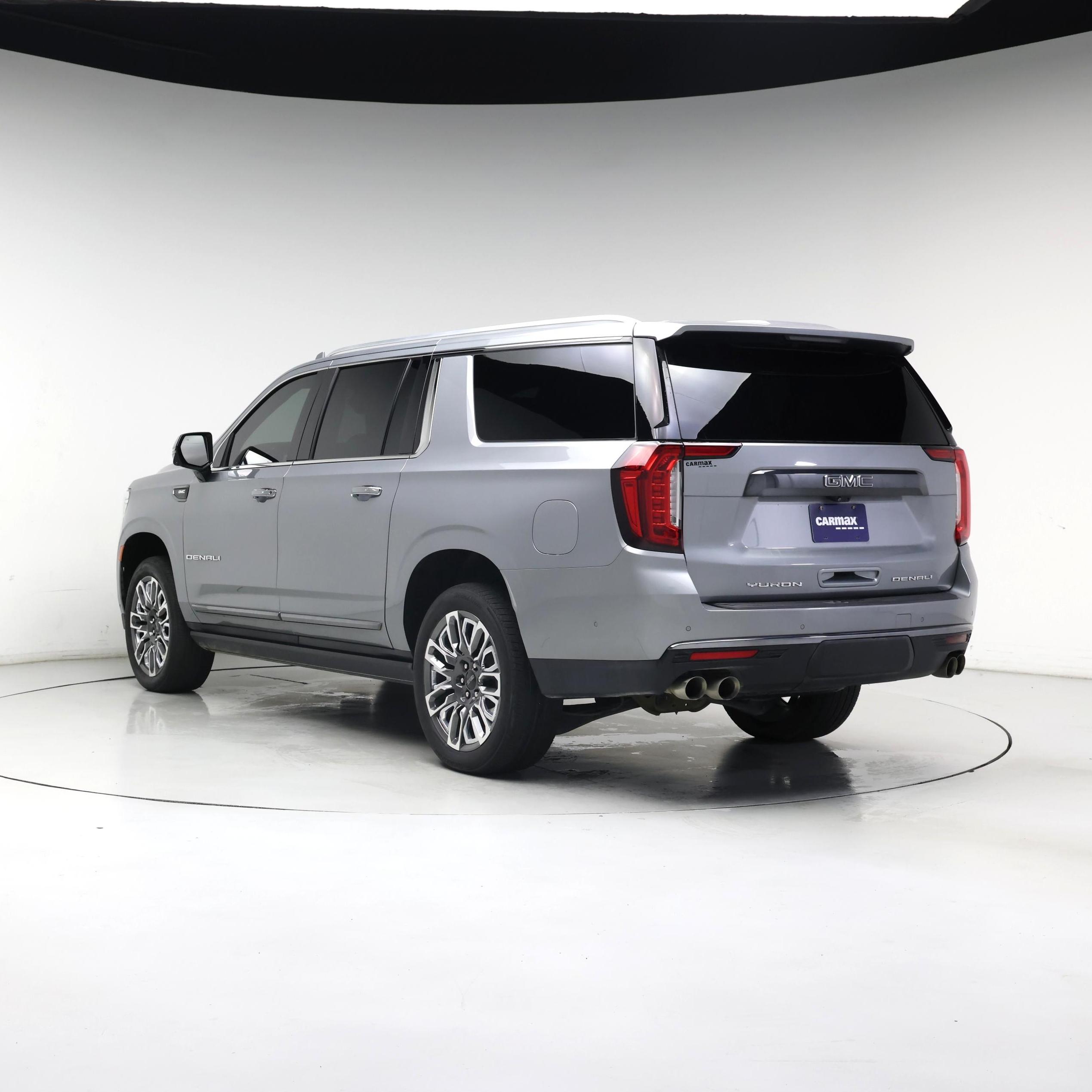 Thumbnail: 2024 GMC Yukon XL - 2