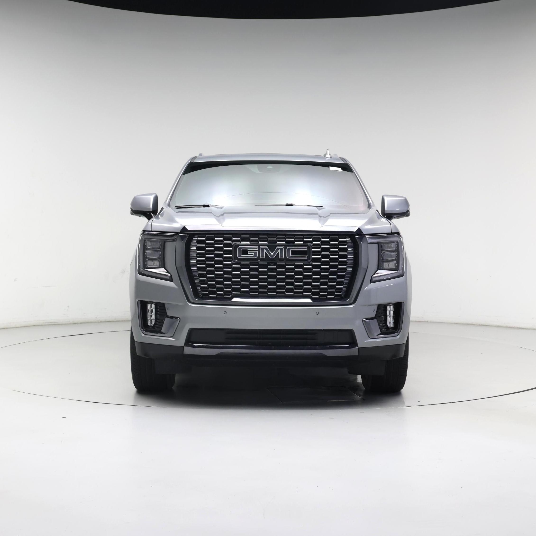 Thumbnail: 2024 GMC Yukon XL - 5