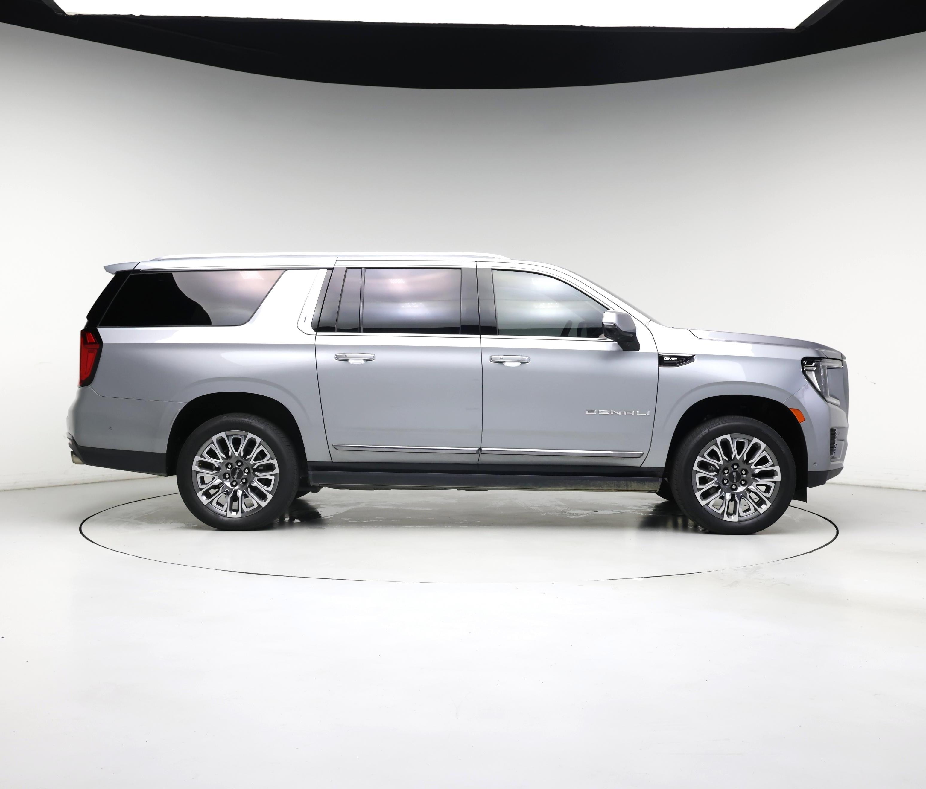 Thumbnail: 2024 GMC Yukon XL - 7