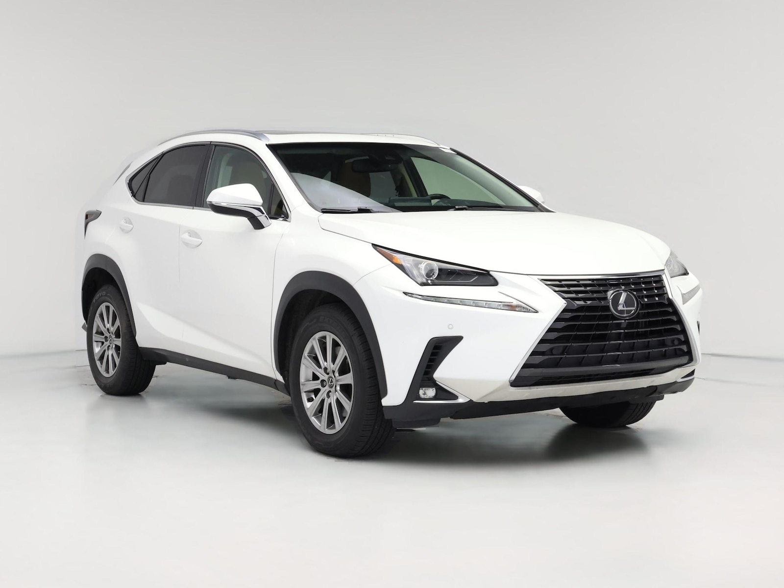 2019 Lexus NX