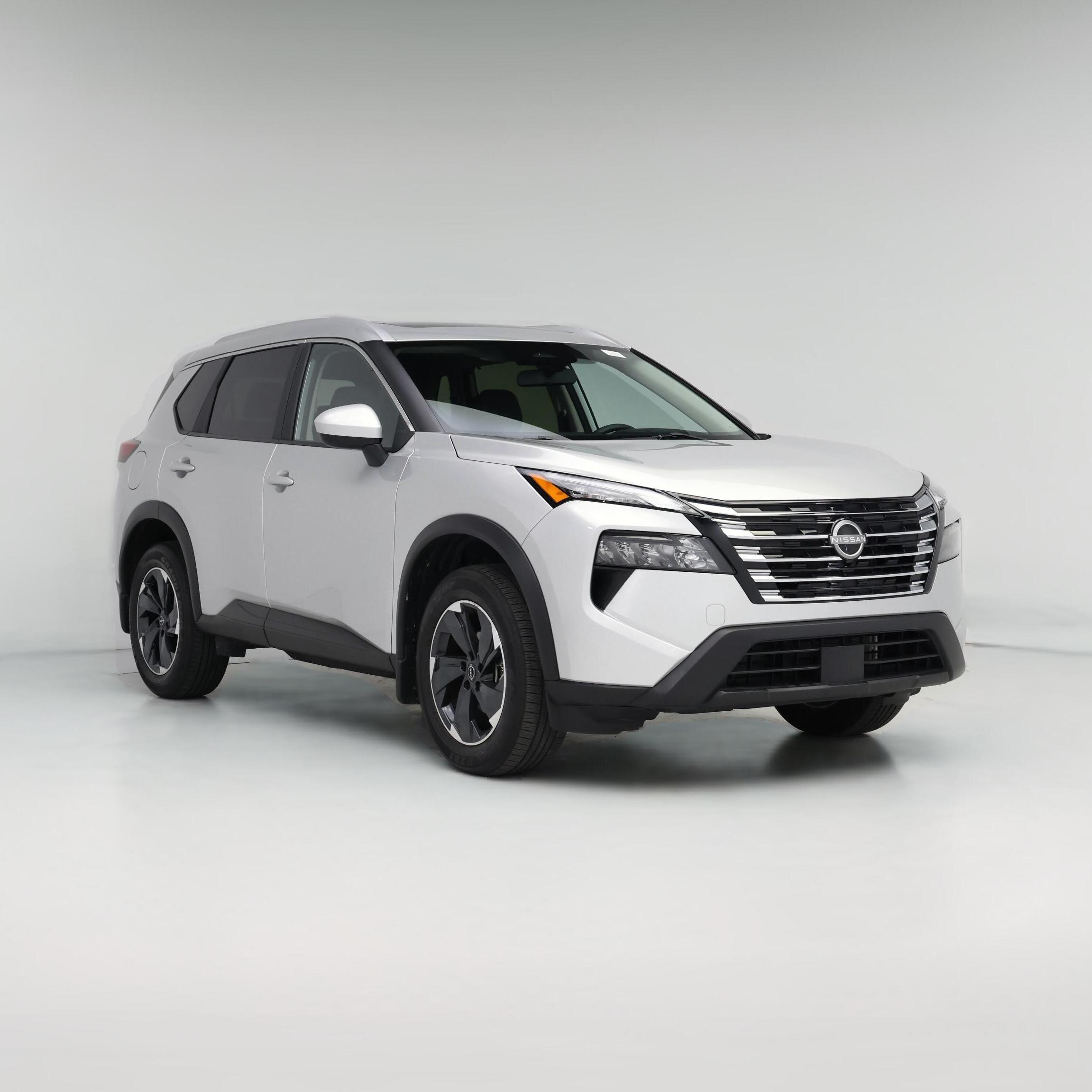 Thumbnail: 2024 Nissan Rogue - 1