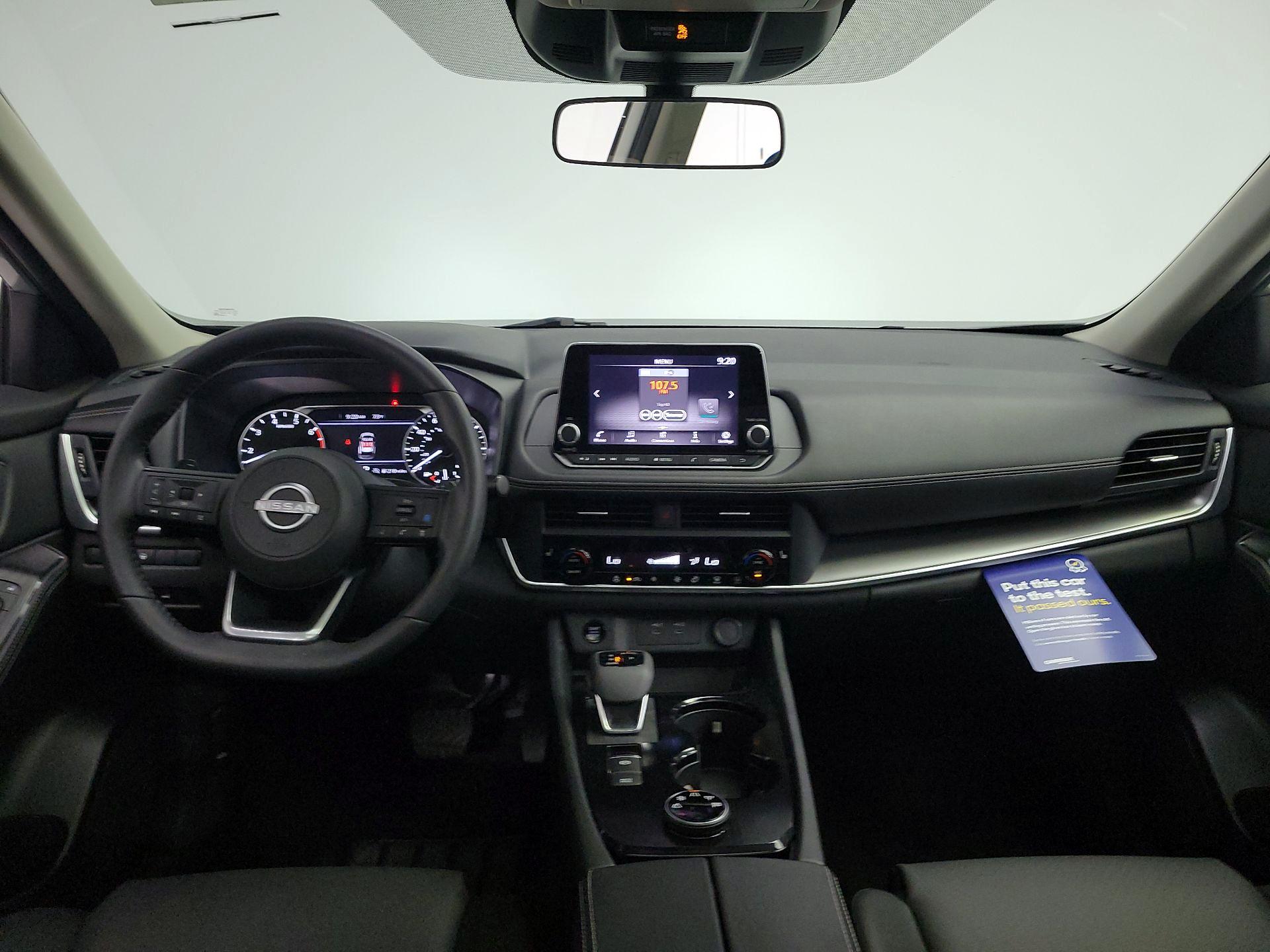 Thumbnail: 2024 Nissan Rogue - 9
