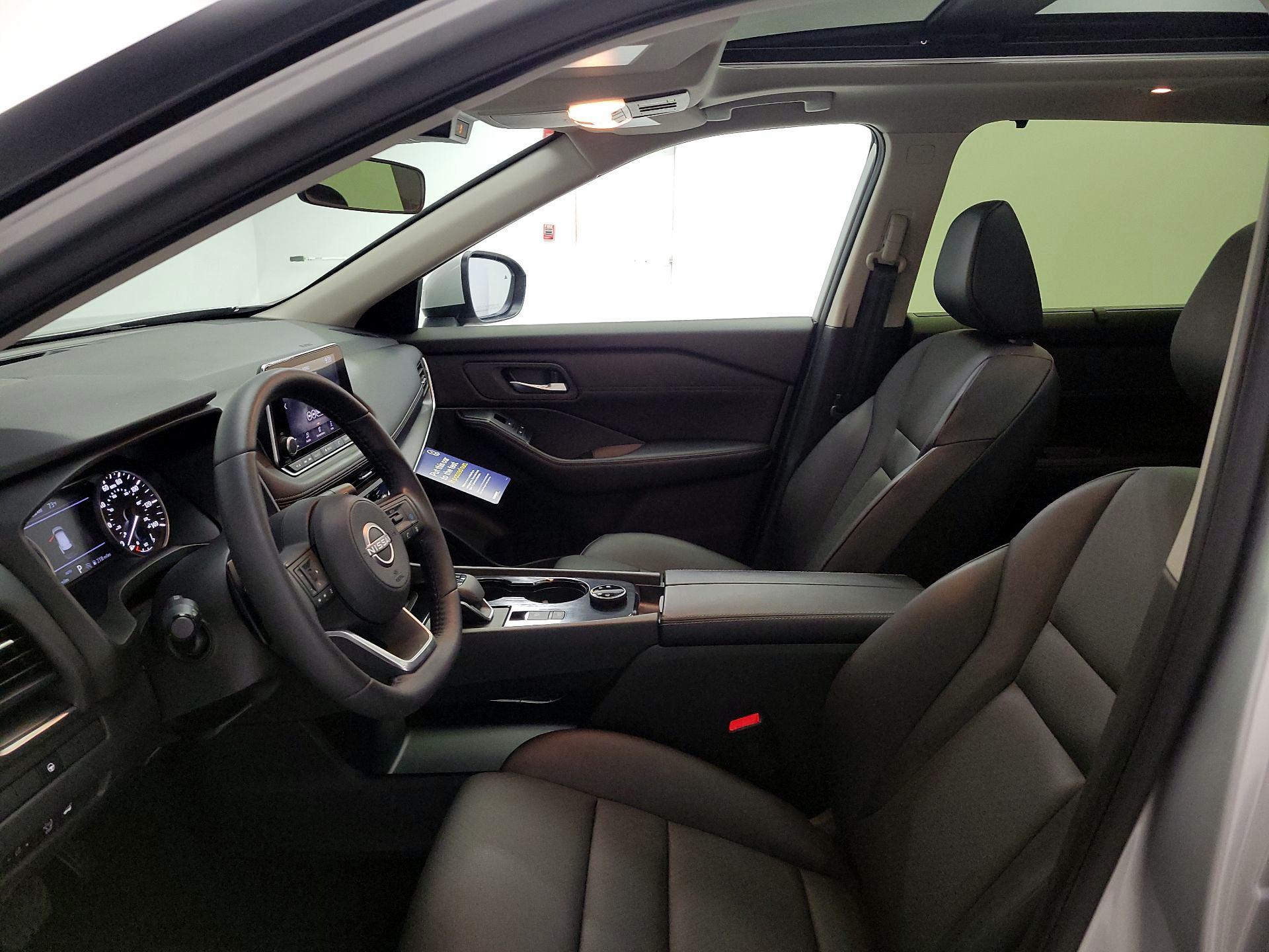 Thumbnail: 2024 Nissan Rogue - 11