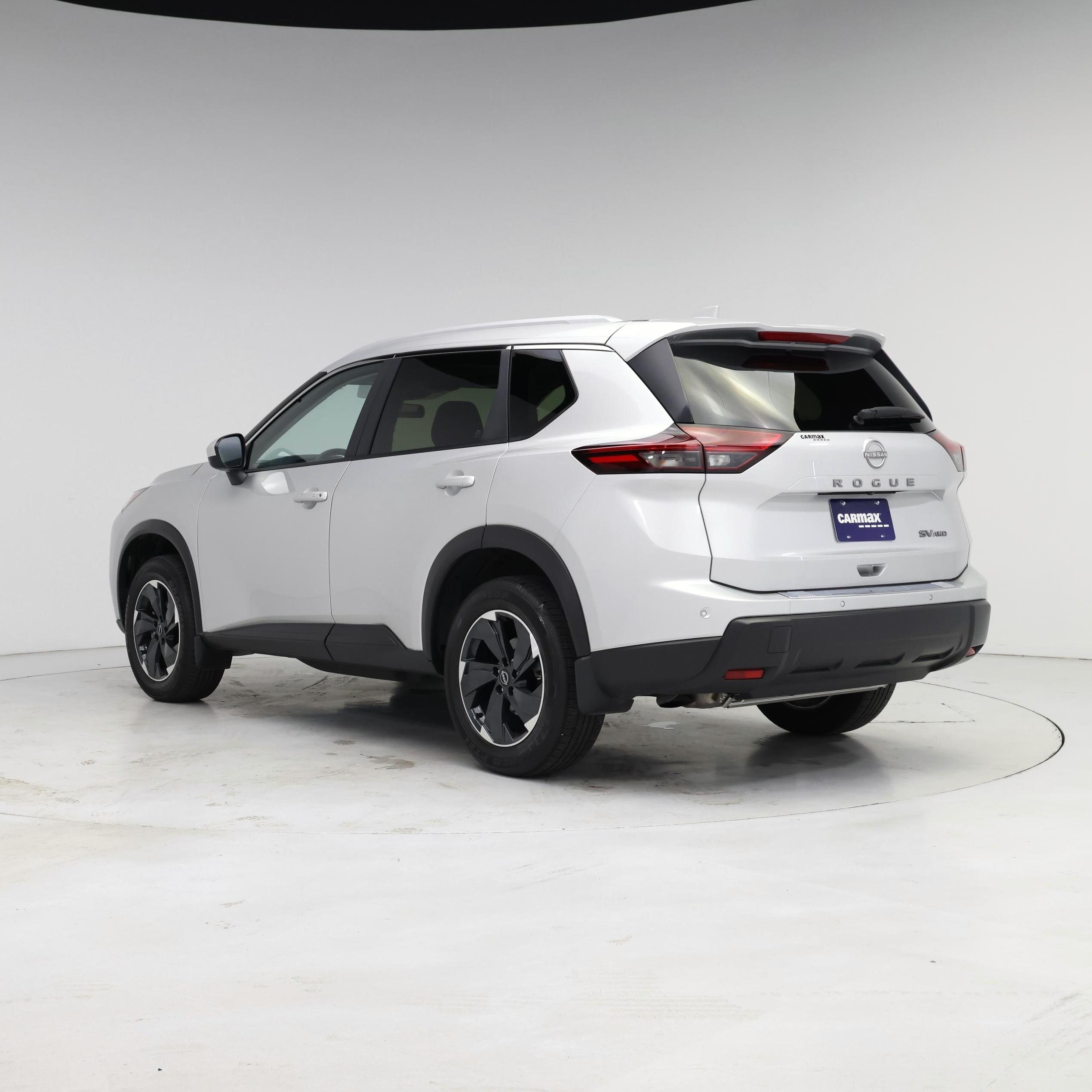 Thumbnail: 2024 Nissan Rogue - 2