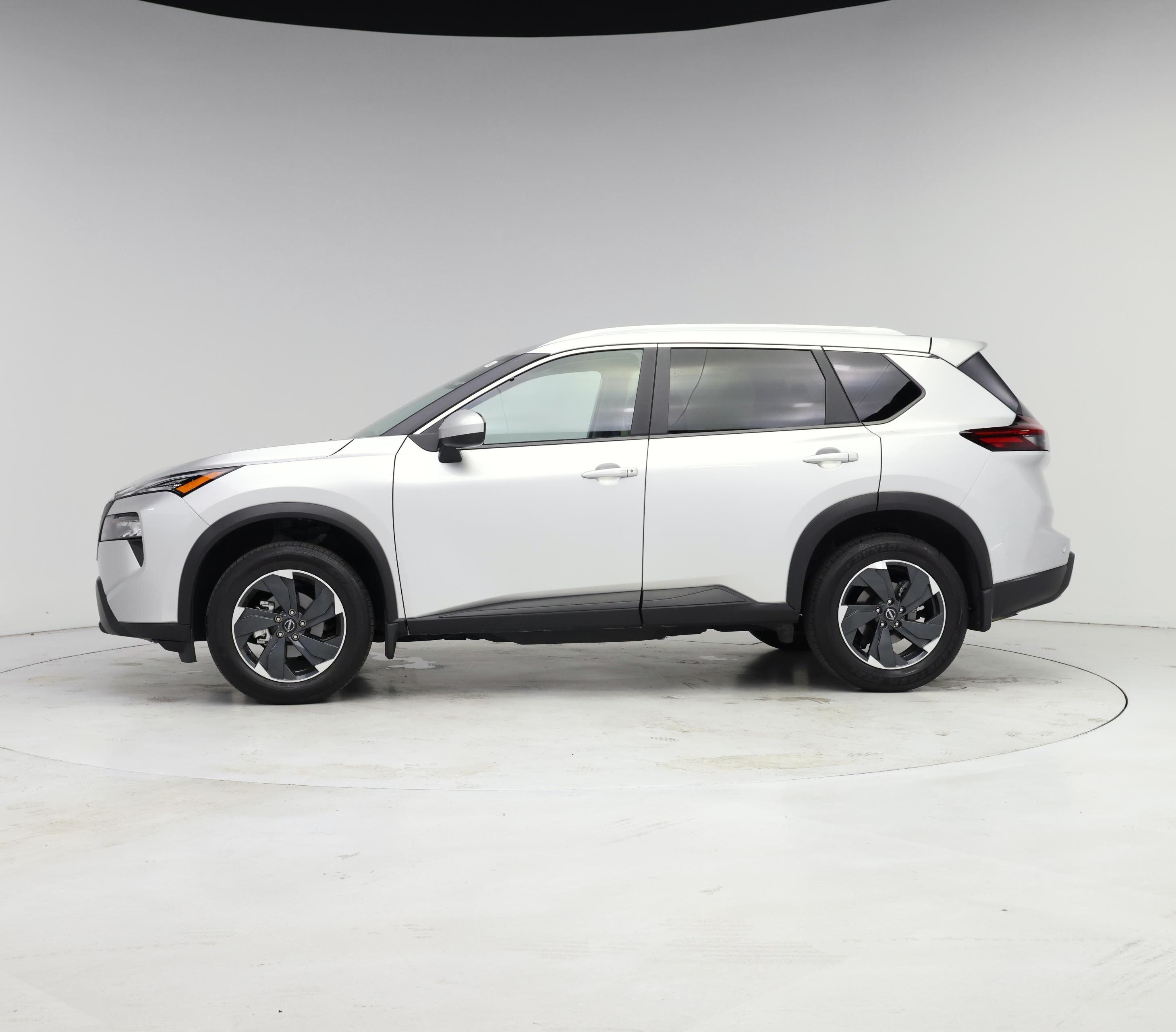 Thumbnail: 2024 Nissan Rogue - 3