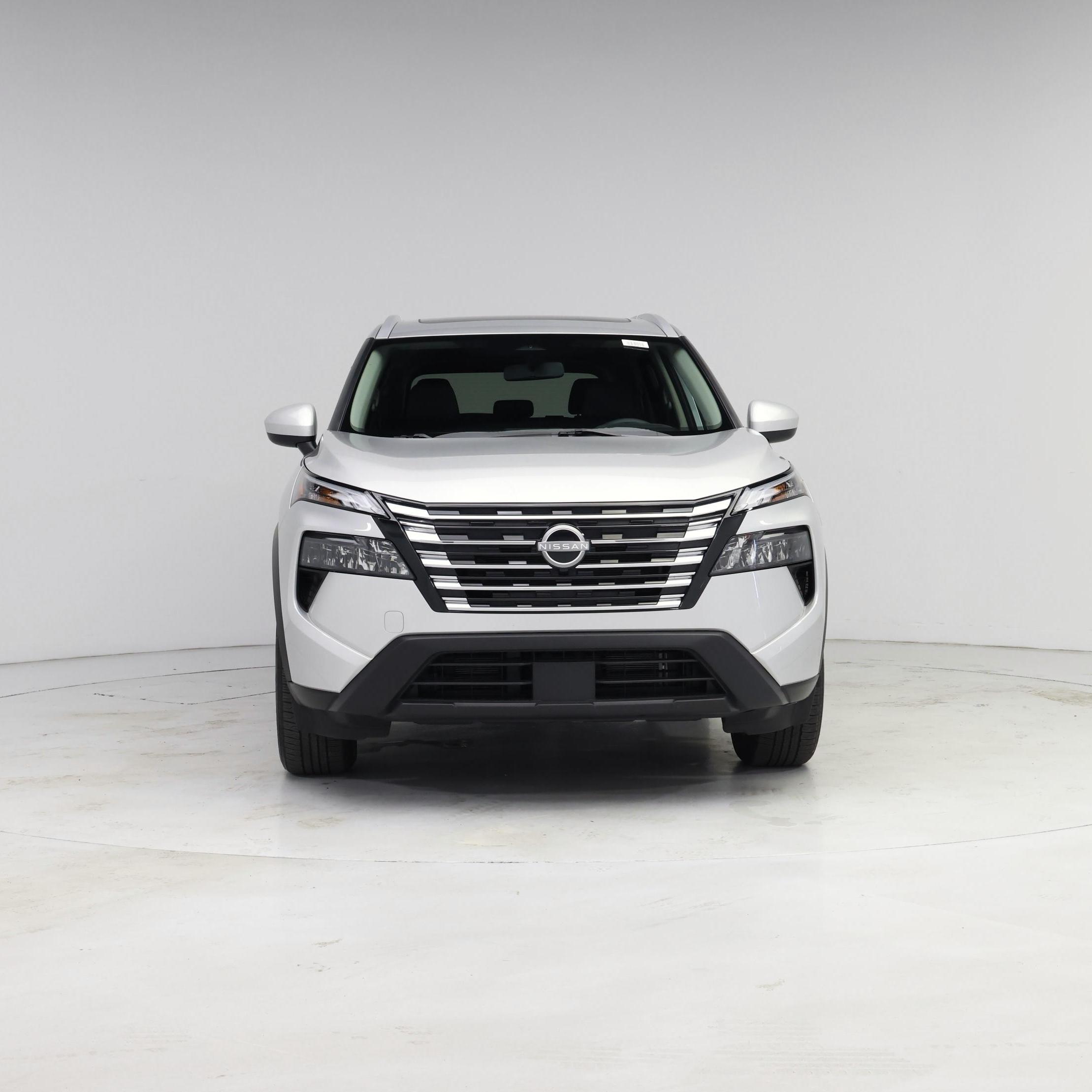 Thumbnail: 2024 Nissan Rogue - 5