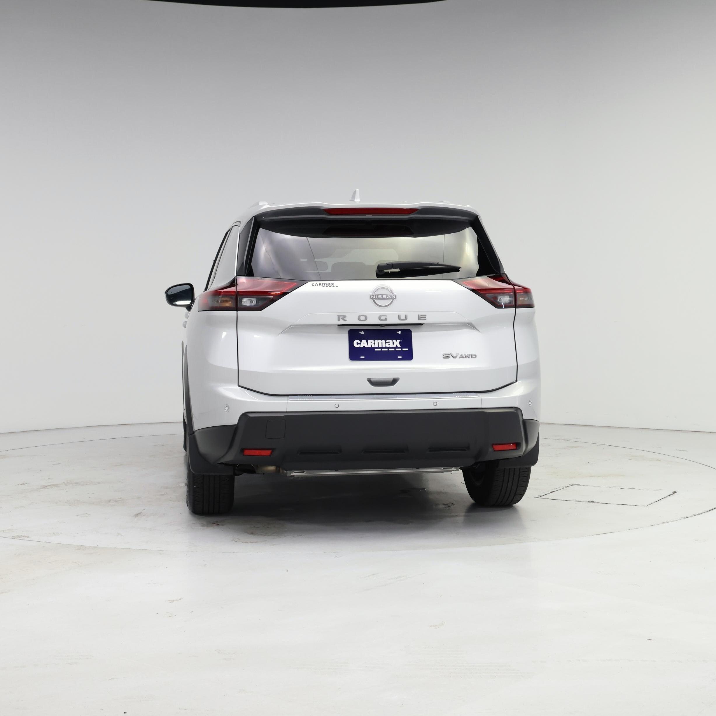 Thumbnail: 2024 Nissan Rogue - 6