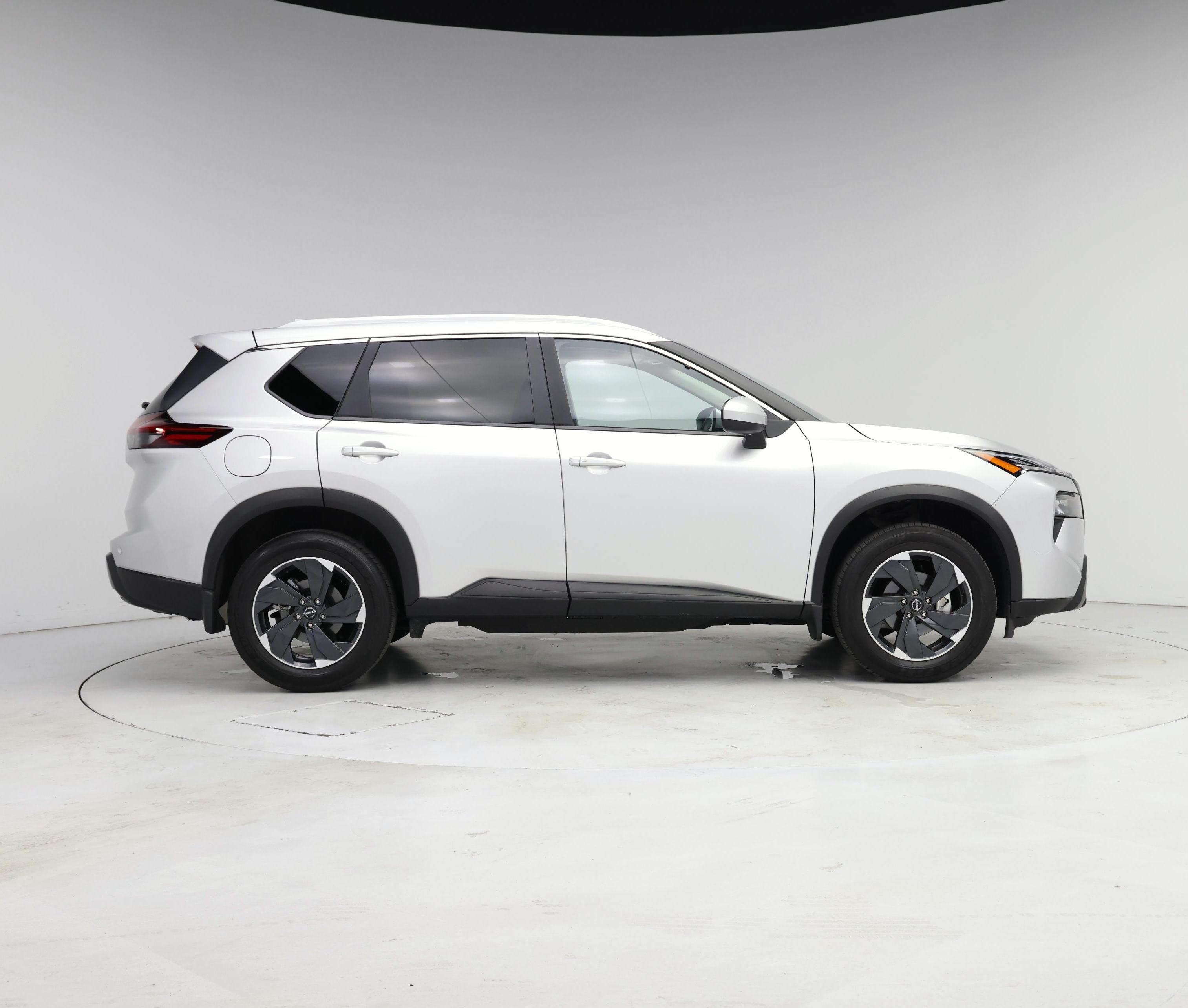 Thumbnail: 2024 Nissan Rogue - 7