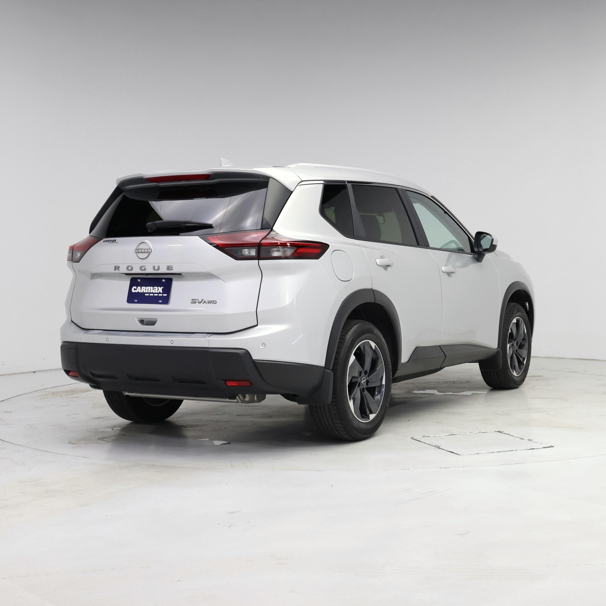 Thumbnail: 2024 Nissan Rogue - 8