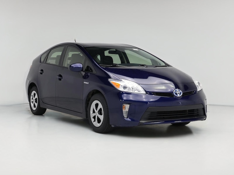 2014 Toyota Prius Two -
                  Nashville, TN