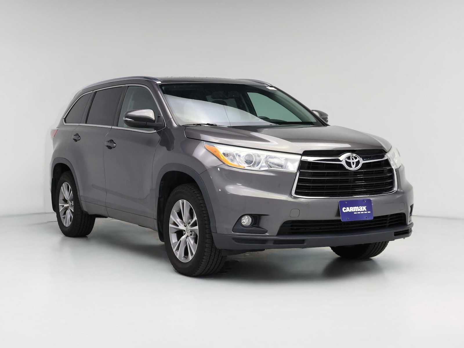 2014 Toyota Highlander
