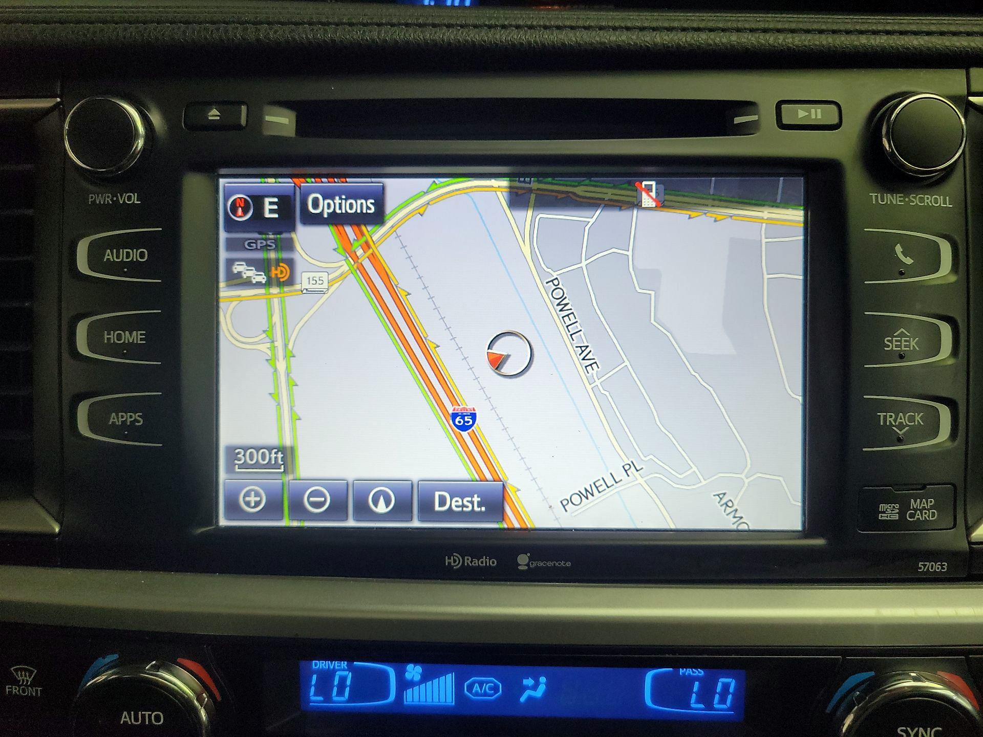 Thumbnail: 2014 Toyota Highlander - 14