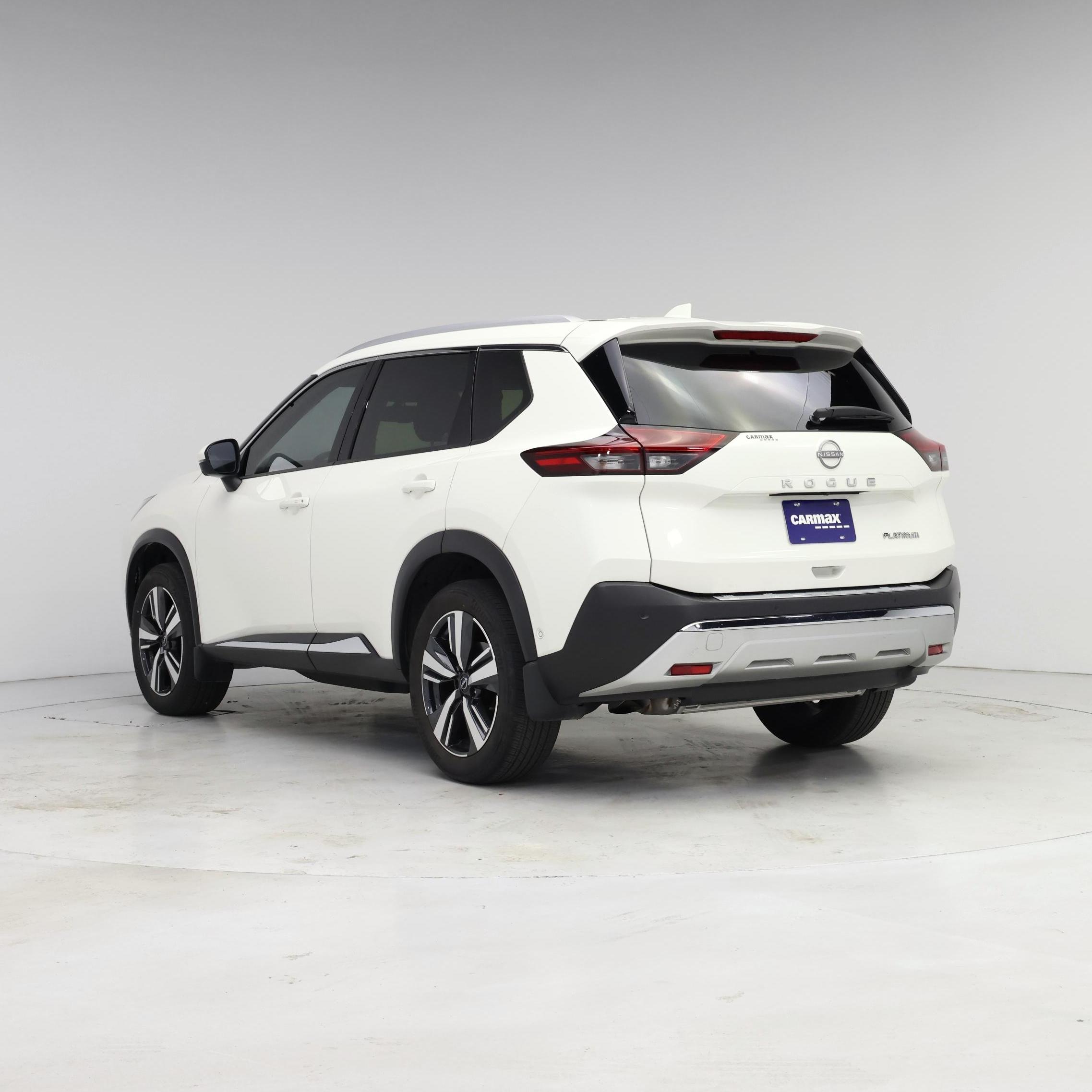 Thumbnail: 2023 Nissan Rogue - 2