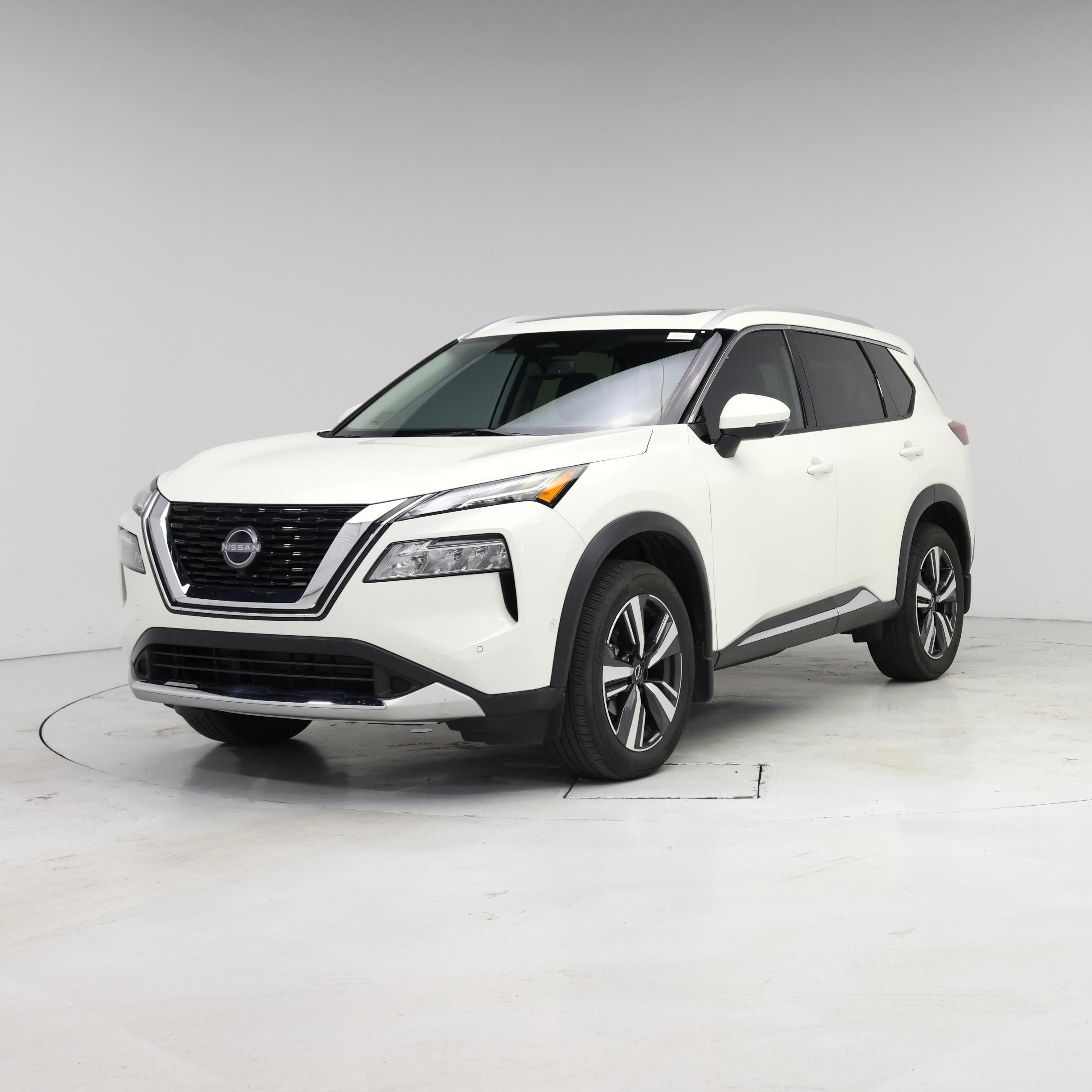 Thumbnail: 2023 Nissan Rogue - 4