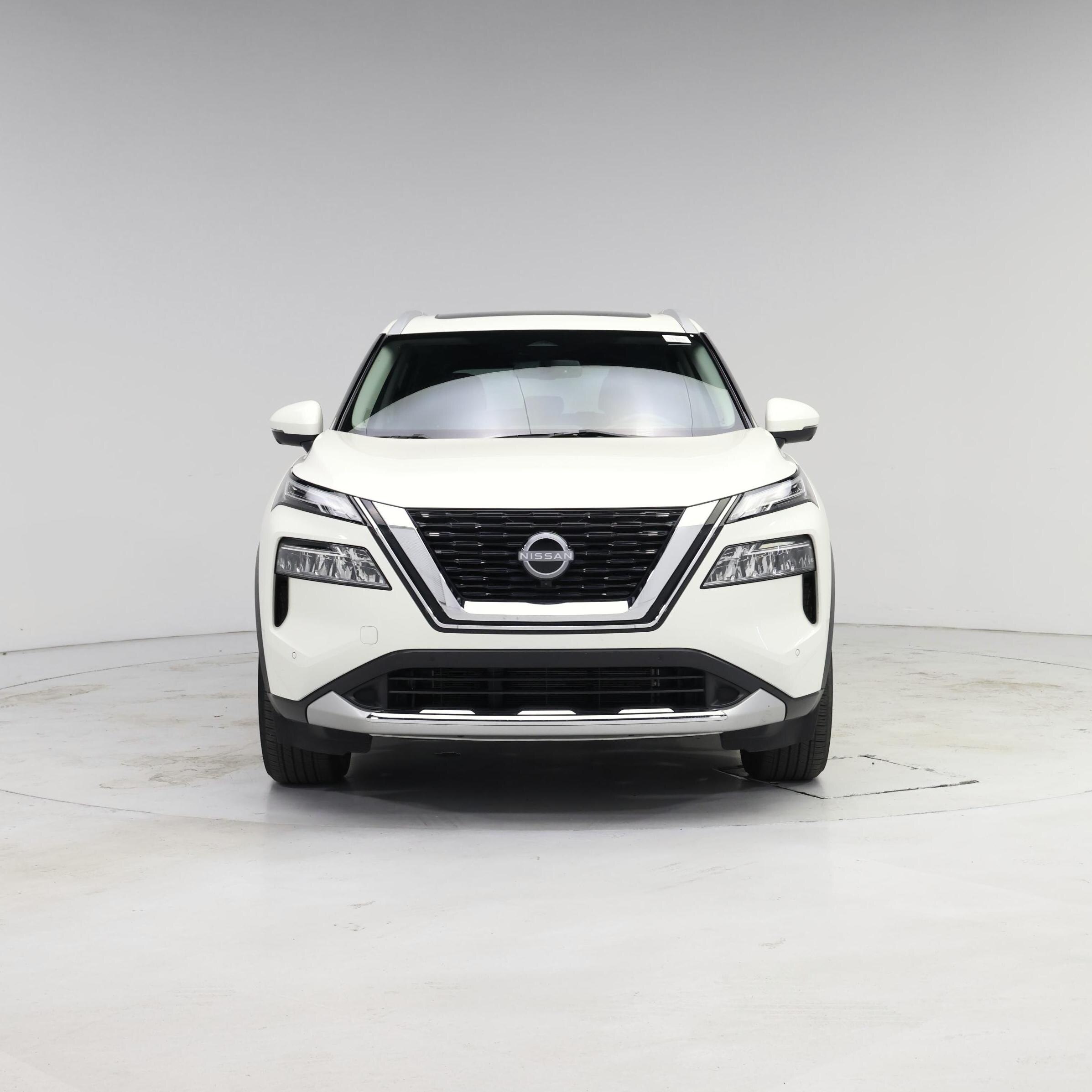 Thumbnail: 2023 Nissan Rogue - 5