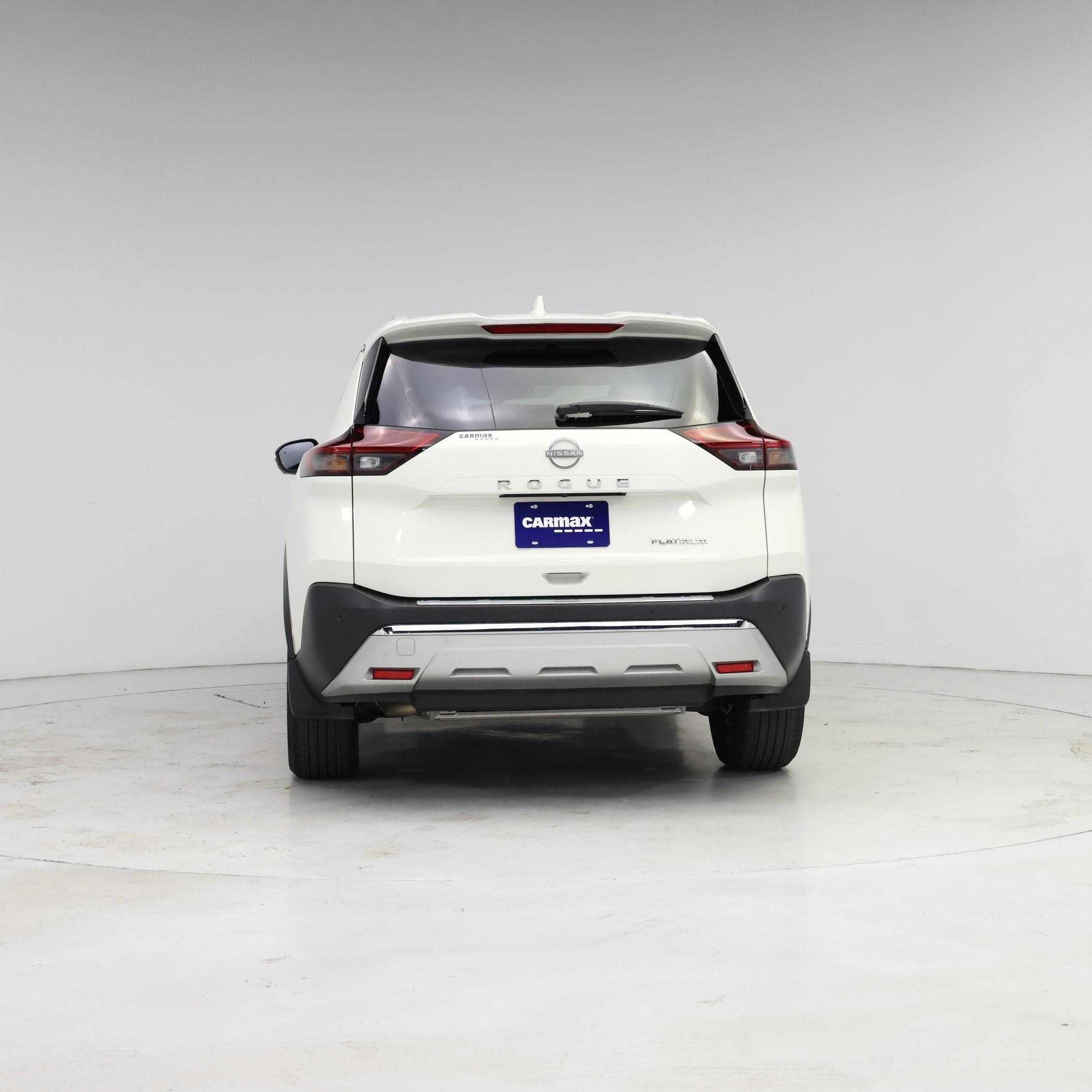 Thumbnail: 2023 Nissan Rogue - 6
