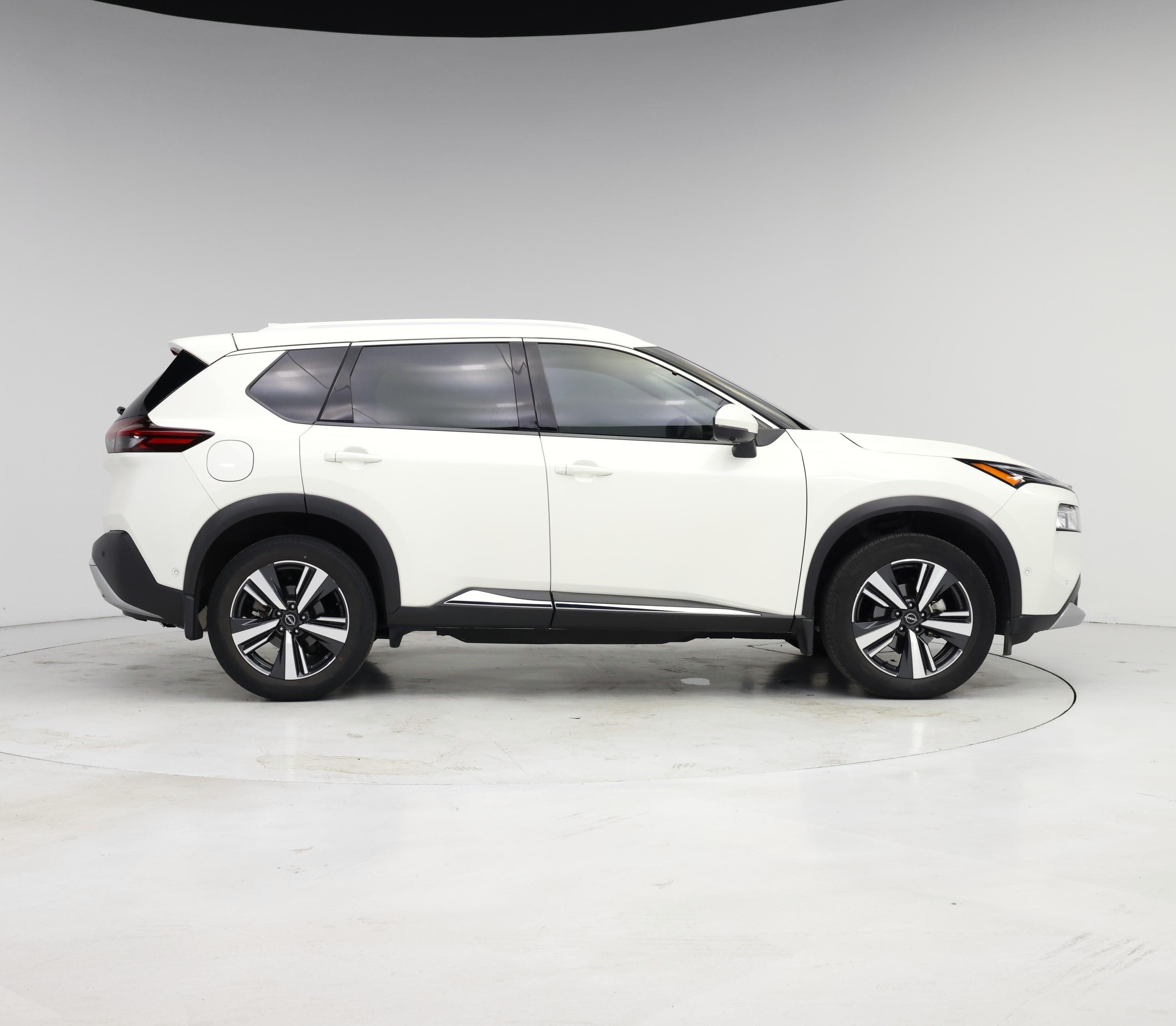 Thumbnail: 2023 Nissan Rogue - 7