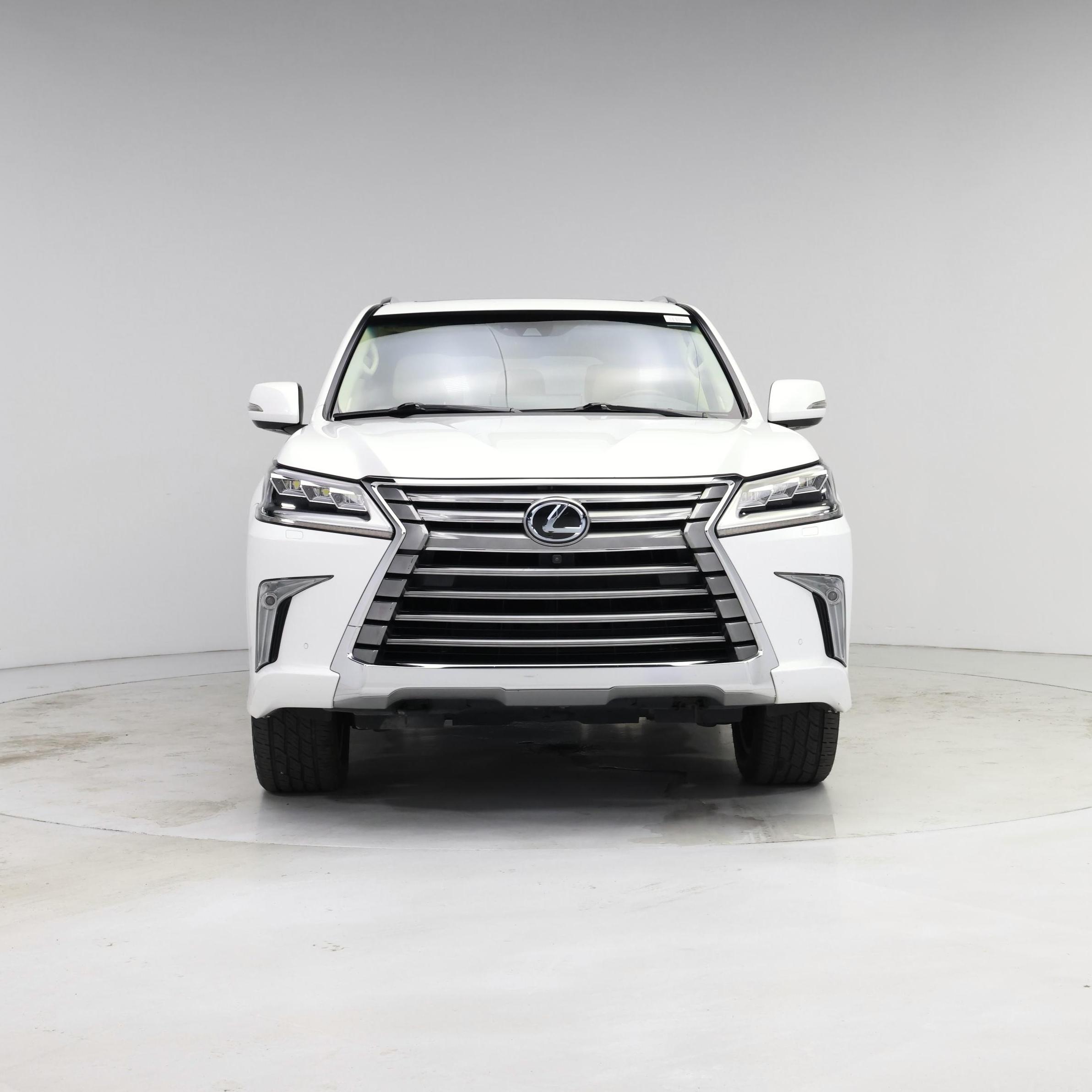 Thumbnail: 2018 Lexus LX - 5