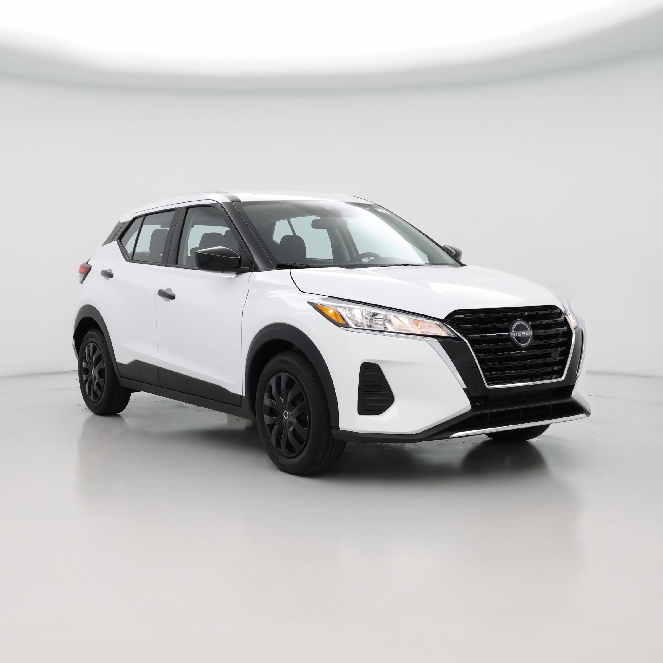 Thumbnail: 2025 Nissan Kicks - 1