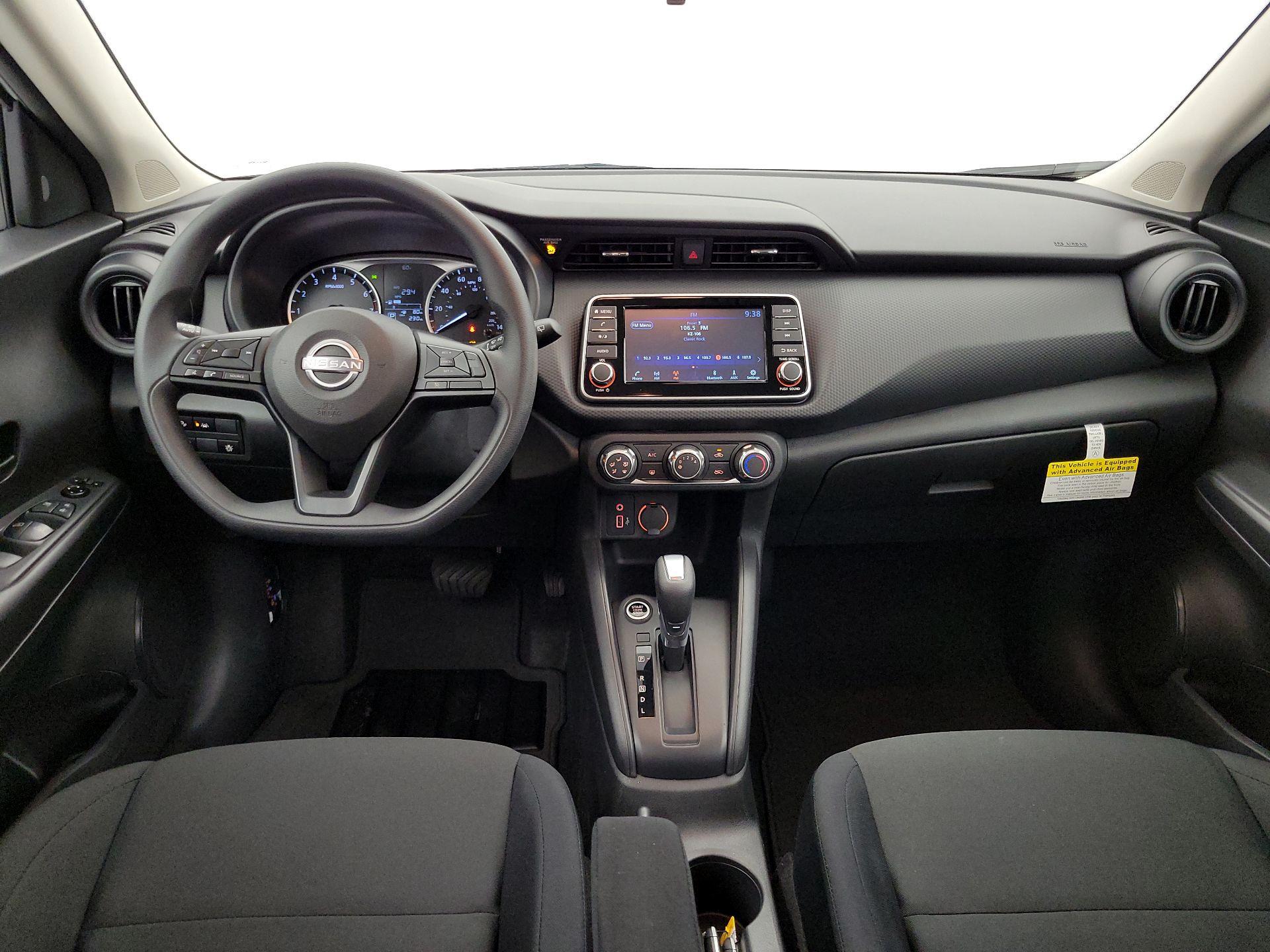 Thumbnail: 2025 Nissan Kicks - 9
