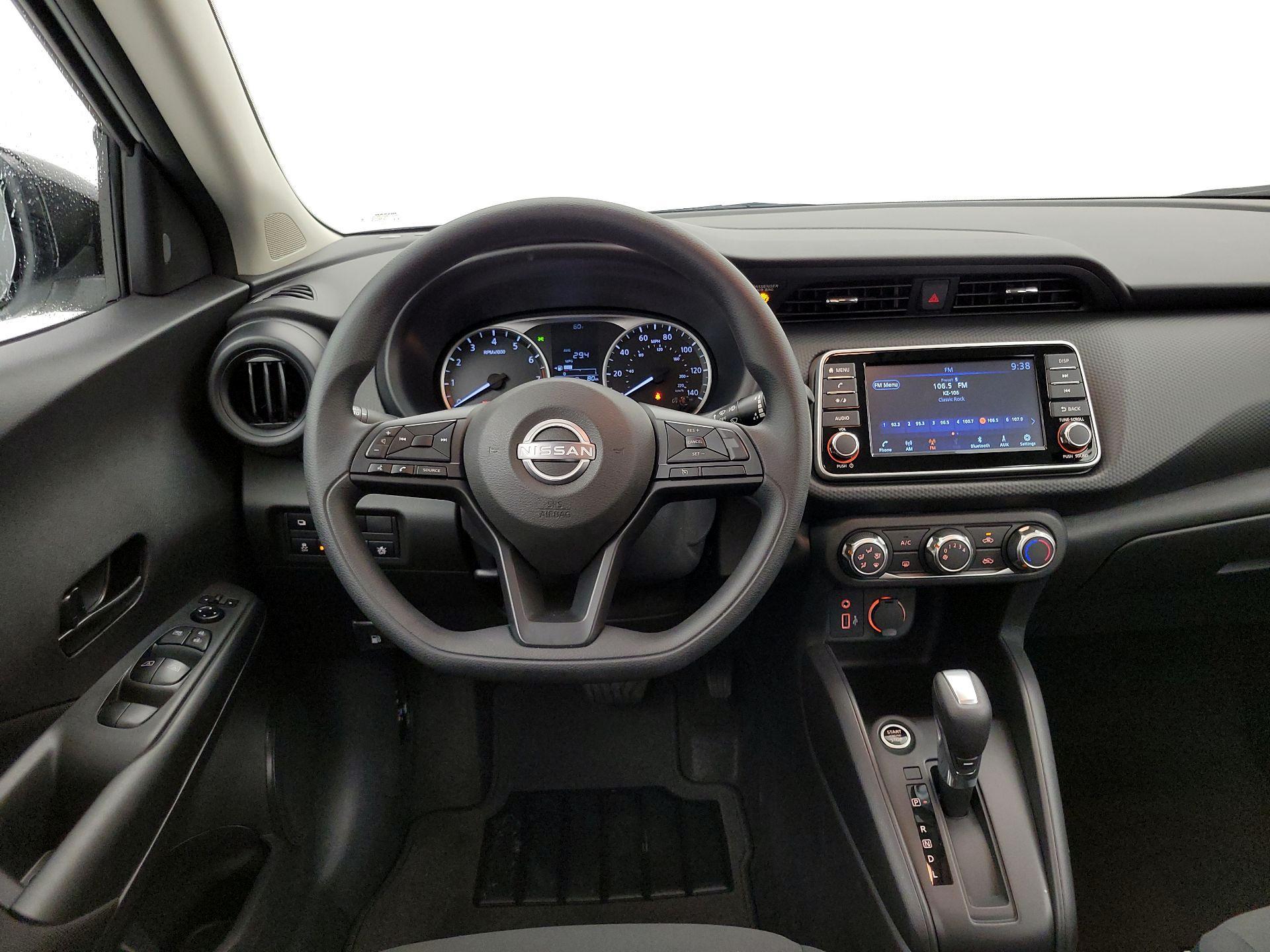 Thumbnail: 2025 Nissan Kicks - 10