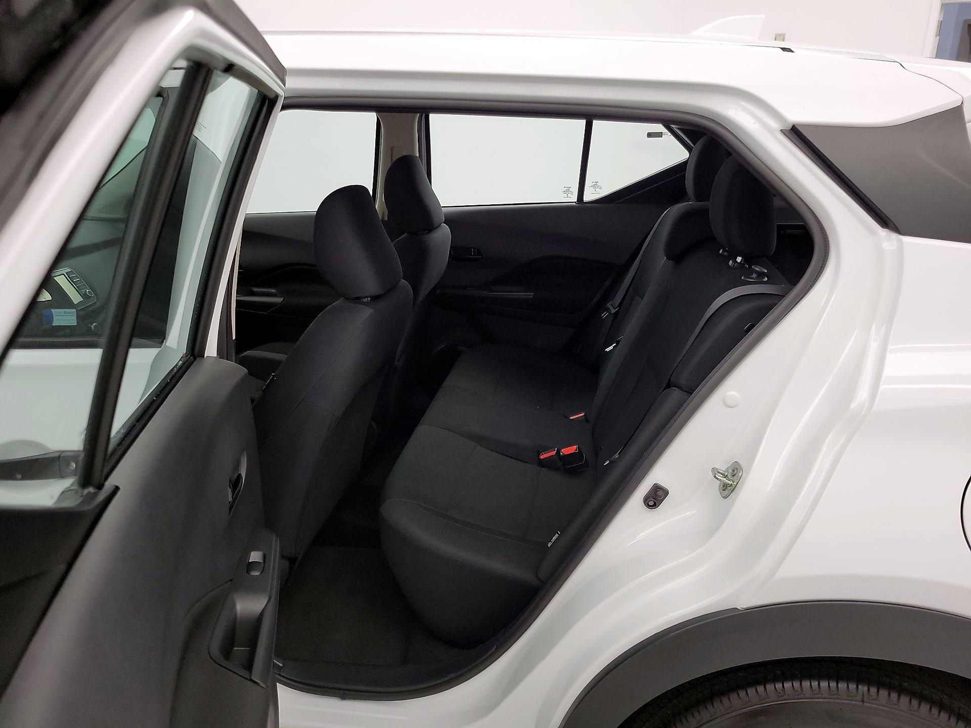 Thumbnail: 2025 Nissan Kicks - 19