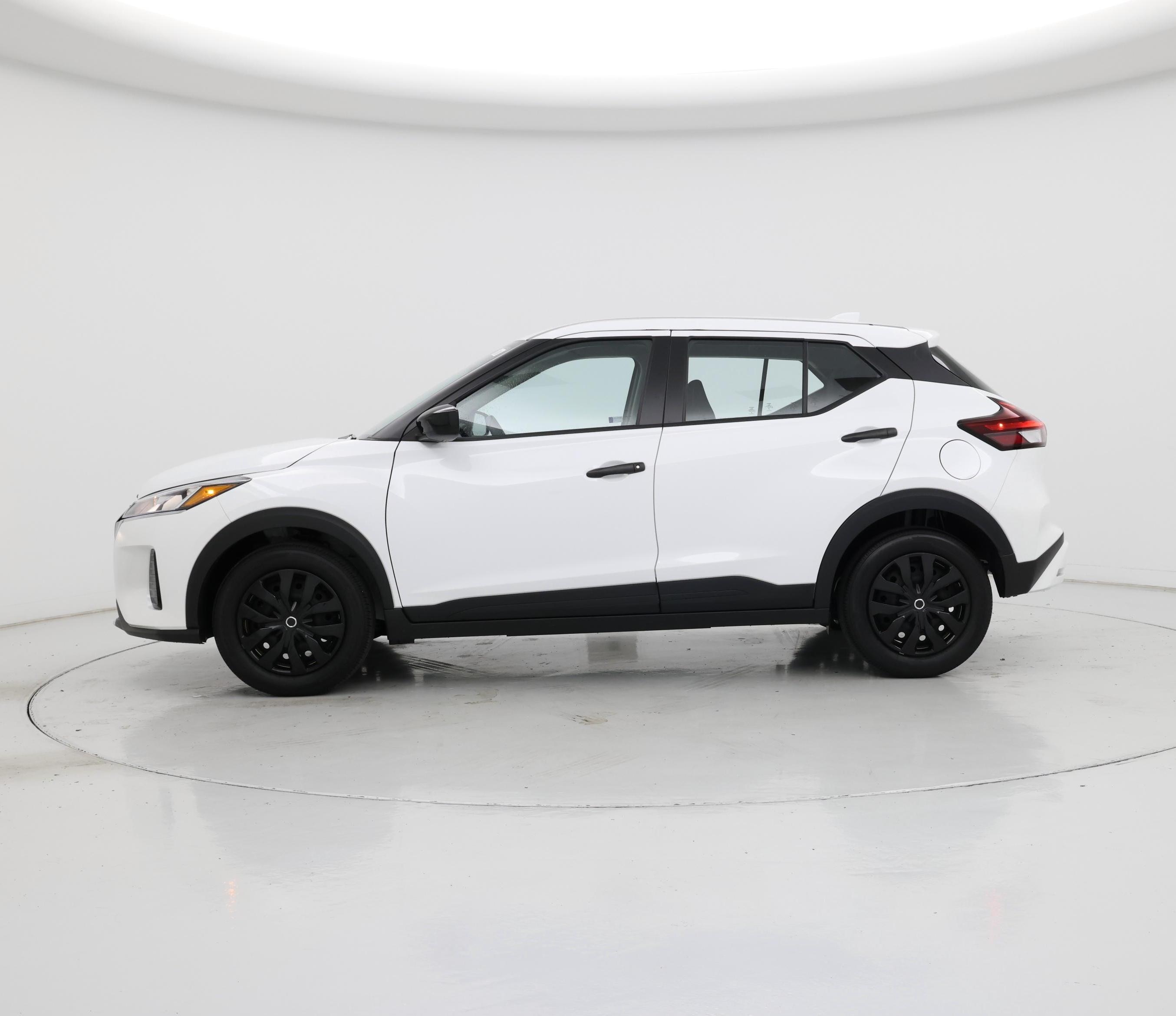 Thumbnail: 2025 Nissan Kicks - 3