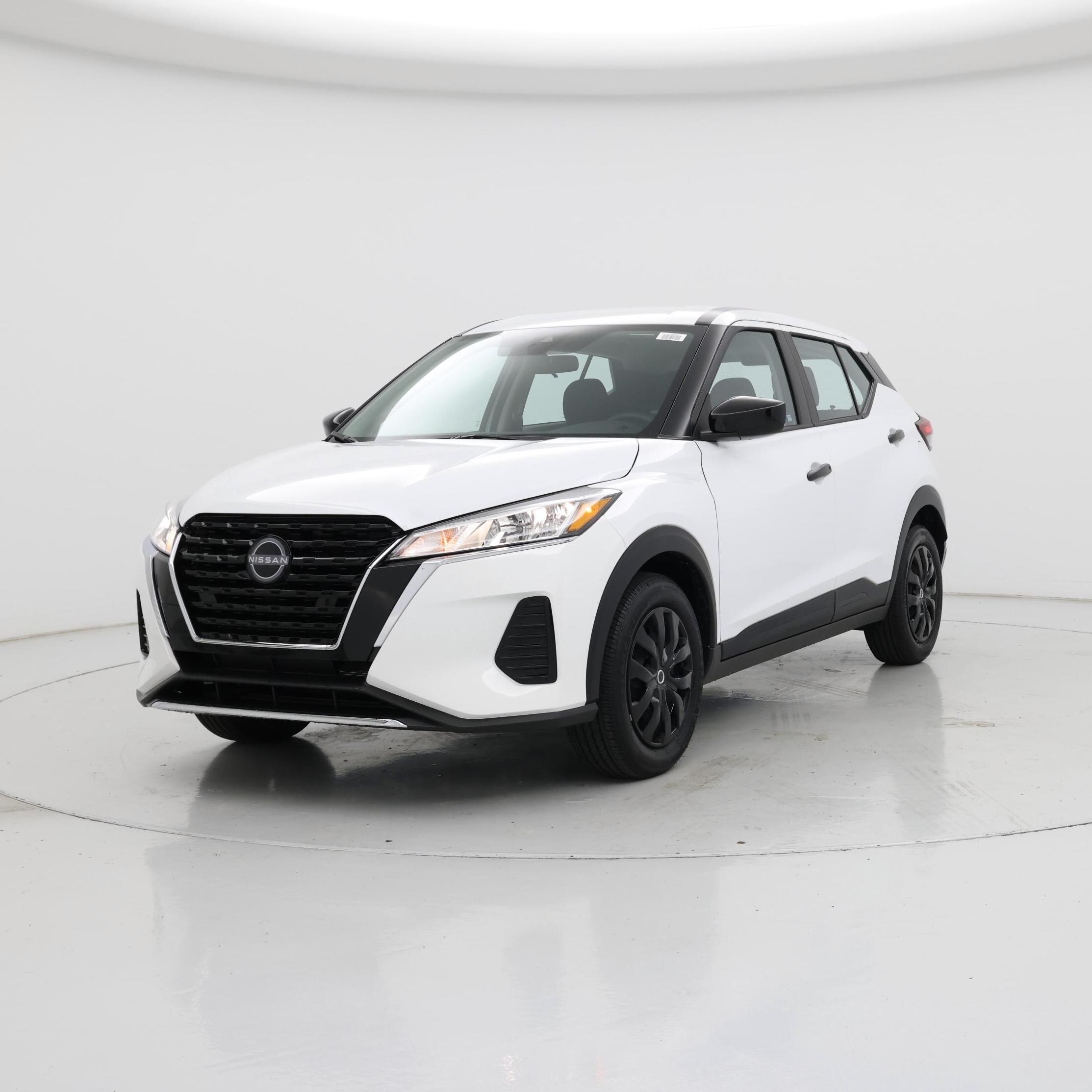 Thumbnail: 2025 Nissan Kicks - 4