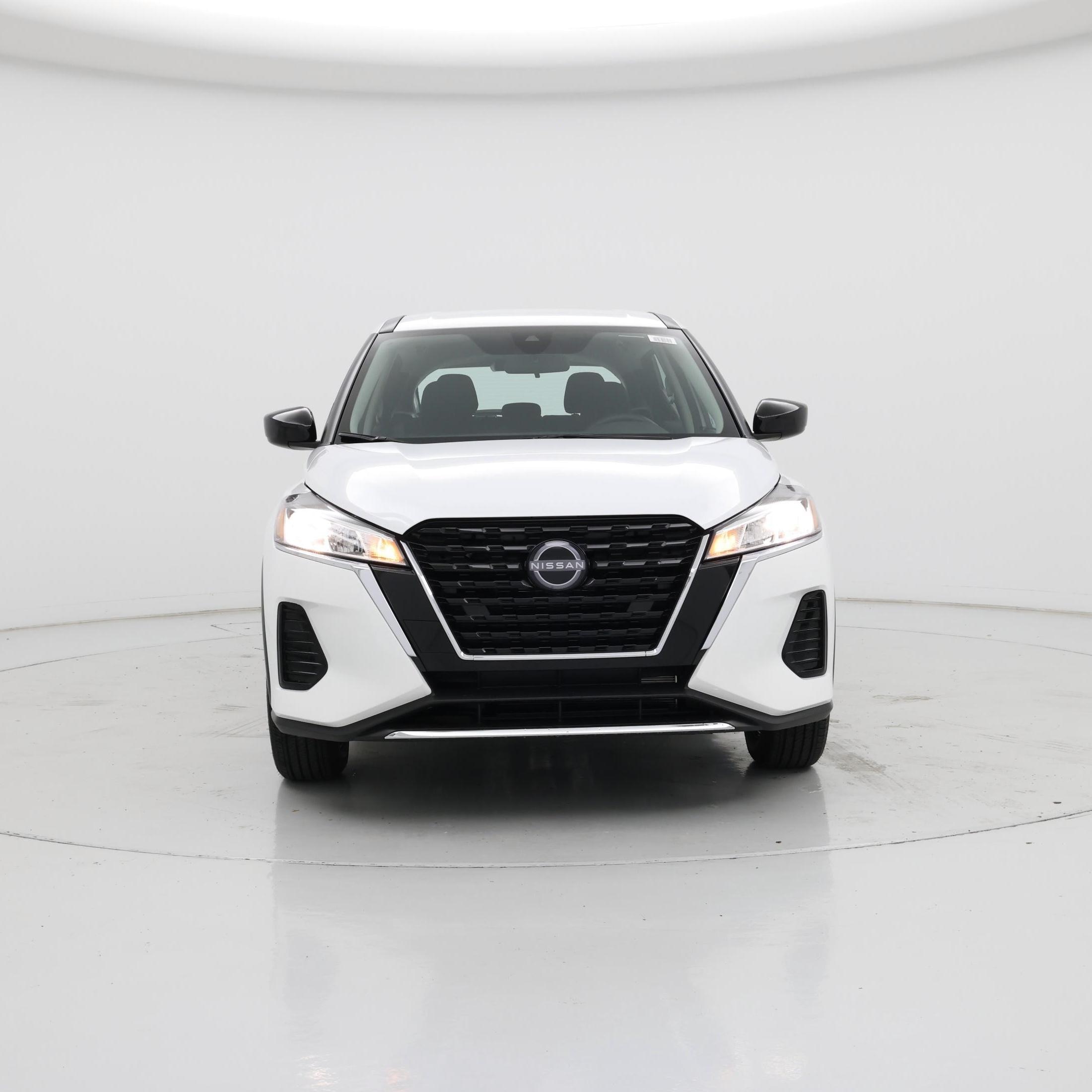 Thumbnail: 2025 Nissan Kicks - 5