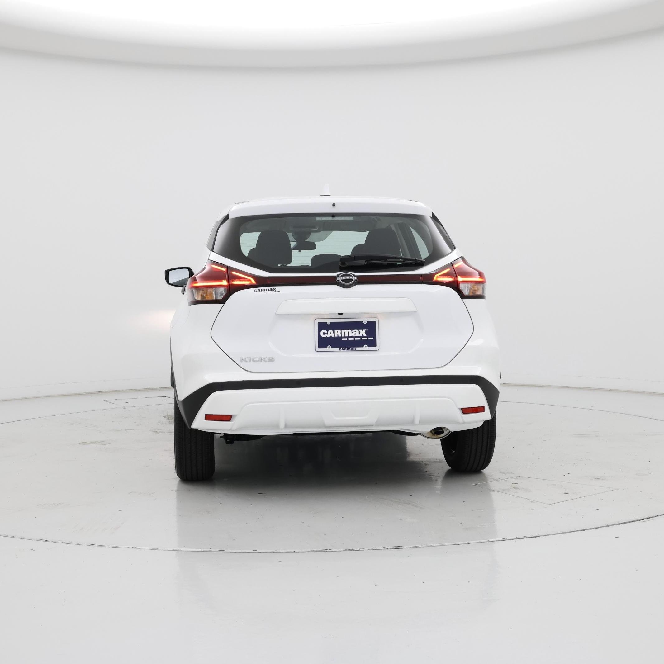 Thumbnail: 2025 Nissan Kicks - 6