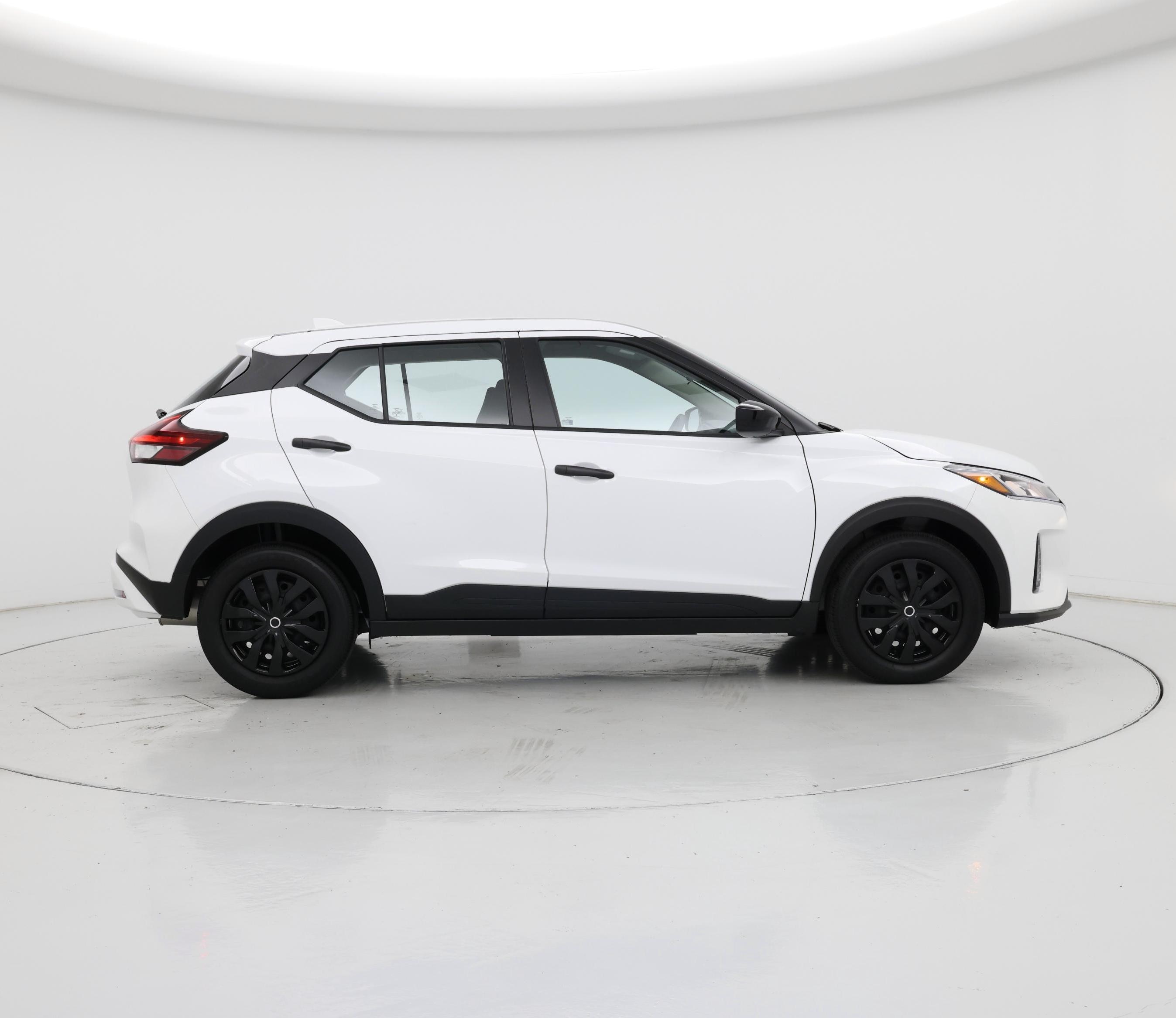 Thumbnail: 2025 Nissan Kicks - 7
