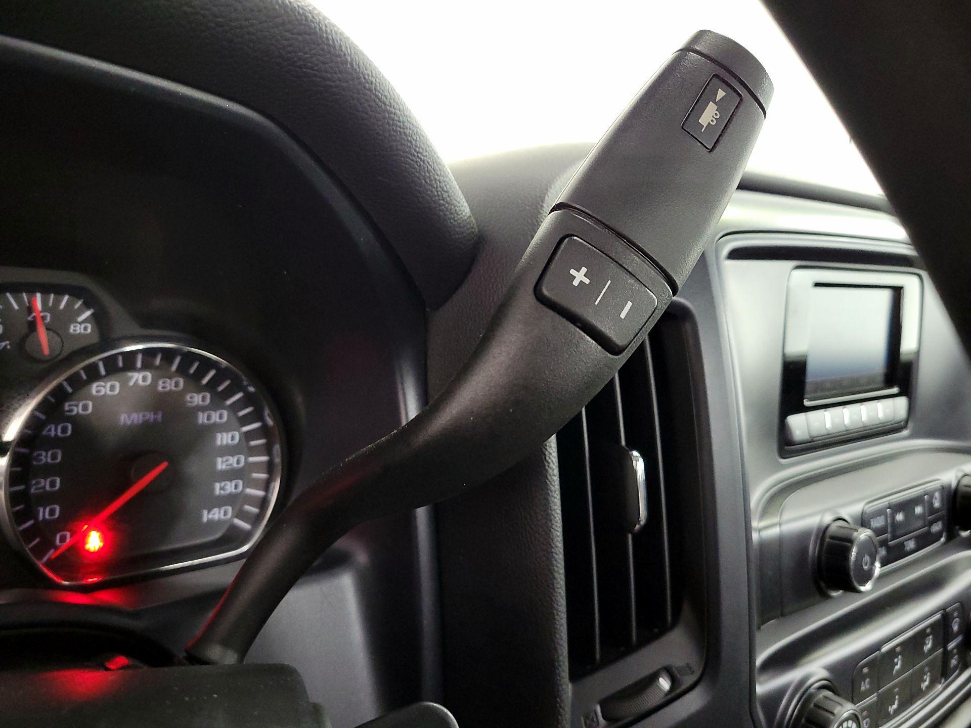 Thumbnail: 2014 Chevrolet Silverado 1500 - 16