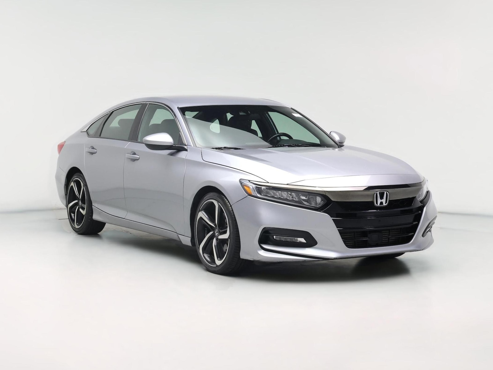 2020 Honda Accord