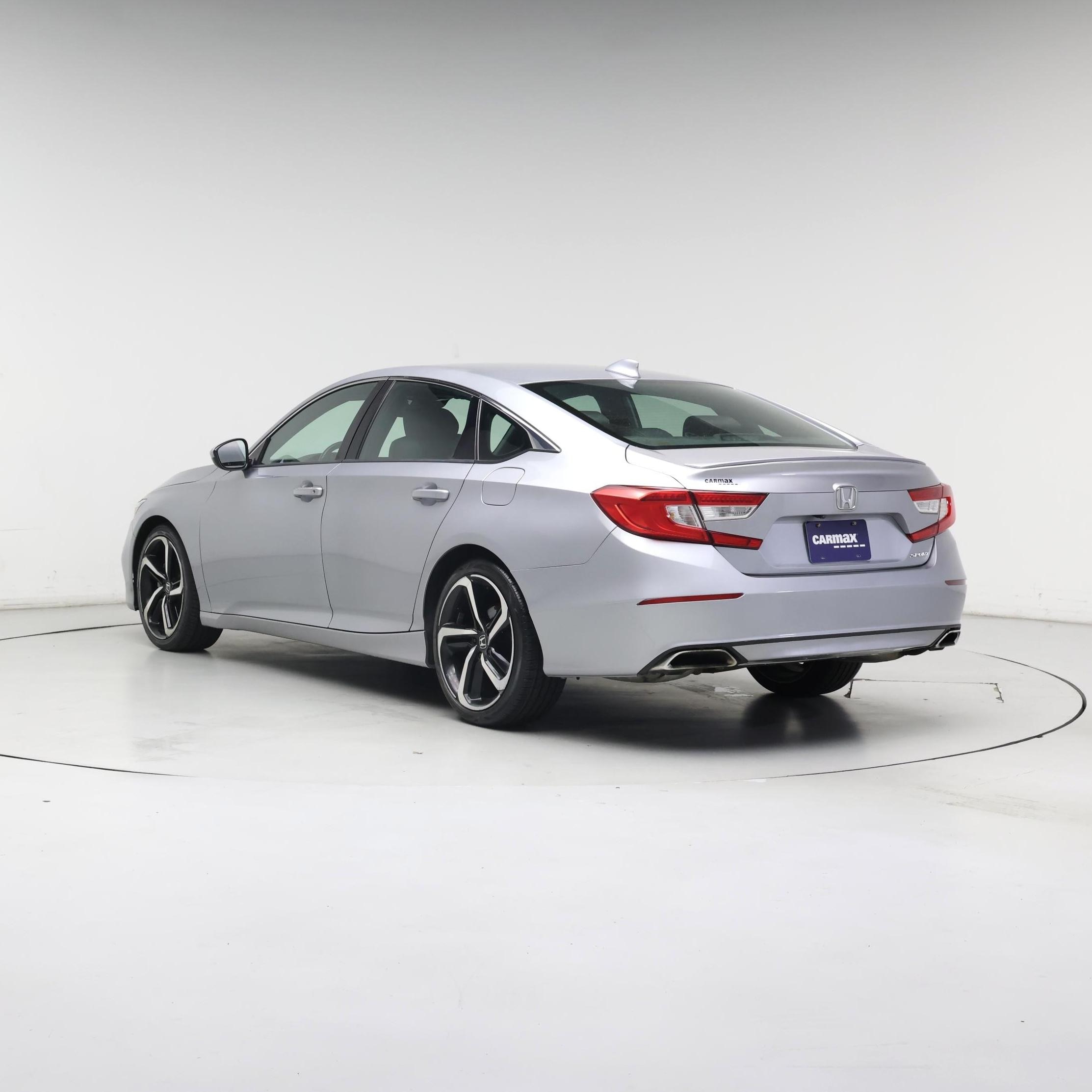 Thumbnail: 2020 Honda Accord - 2