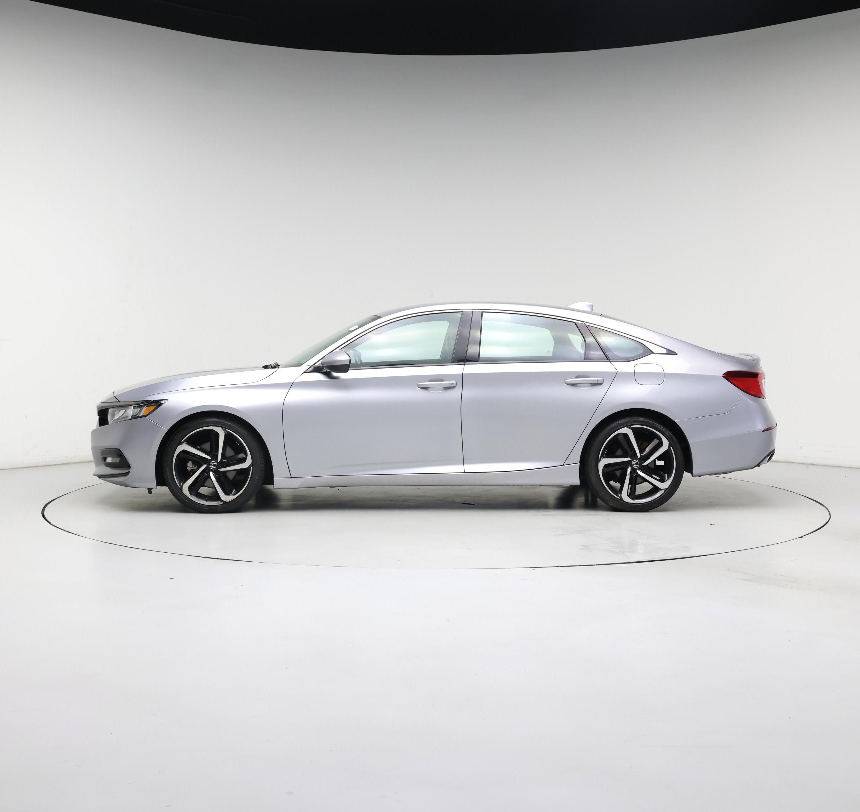Thumbnail: 2020 Honda Accord - 3