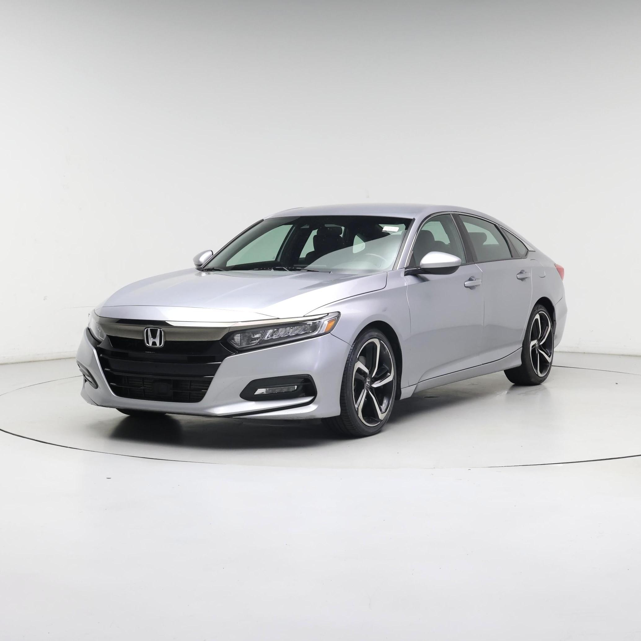 Thumbnail: 2020 Honda Accord - 4