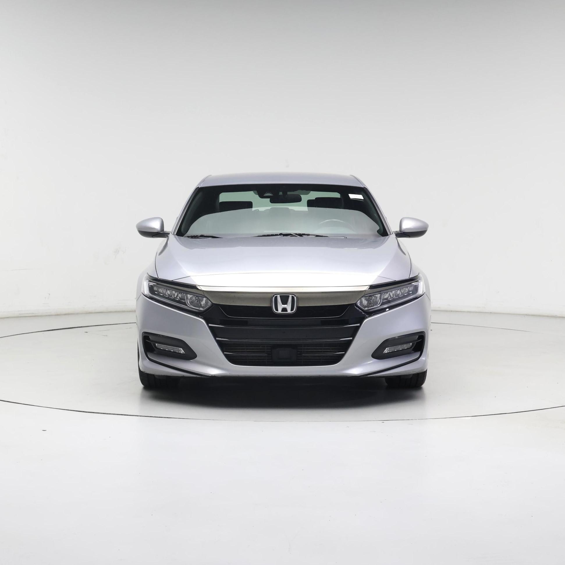 Thumbnail: 2020 Honda Accord - 5