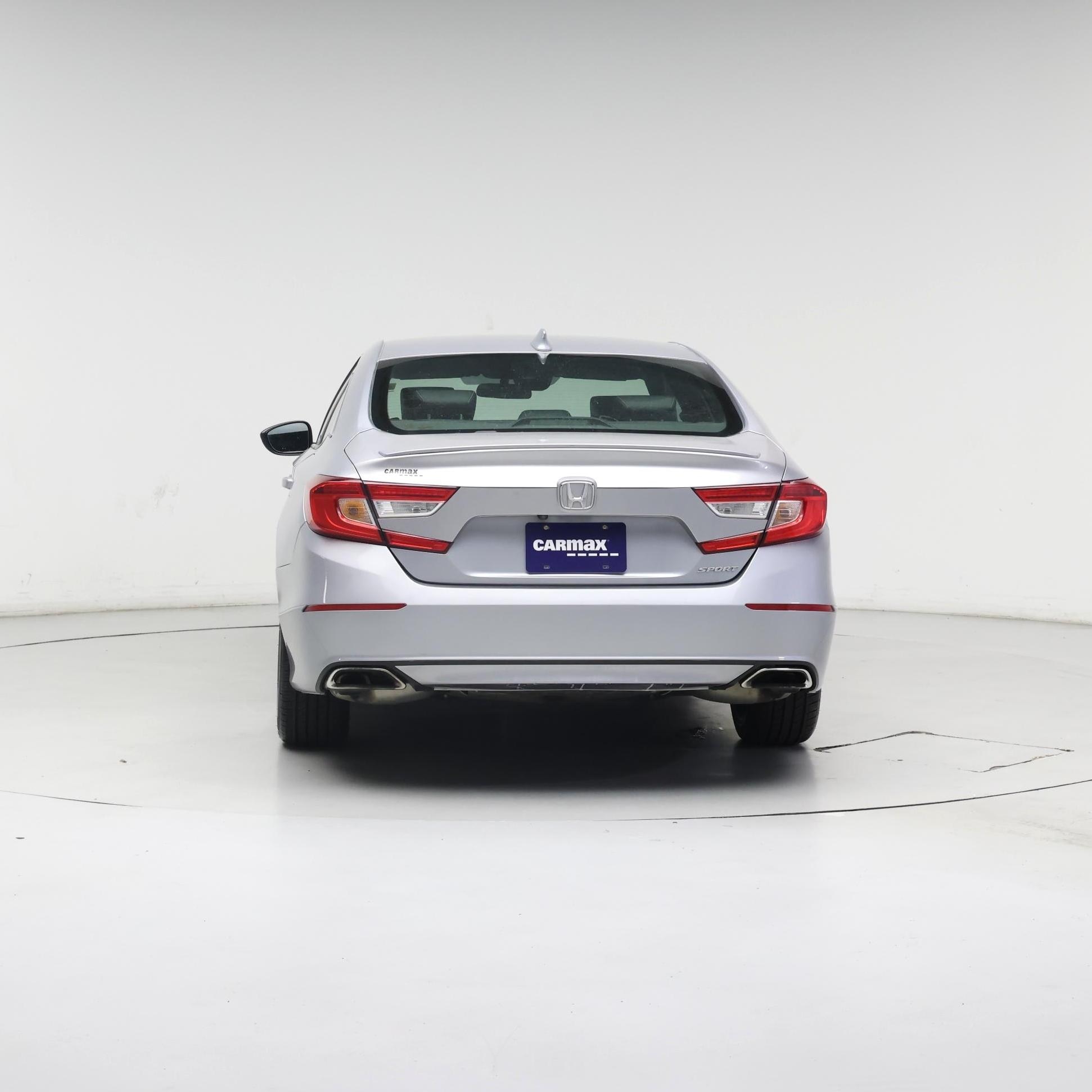 Thumbnail: 2020 Honda Accord - 6