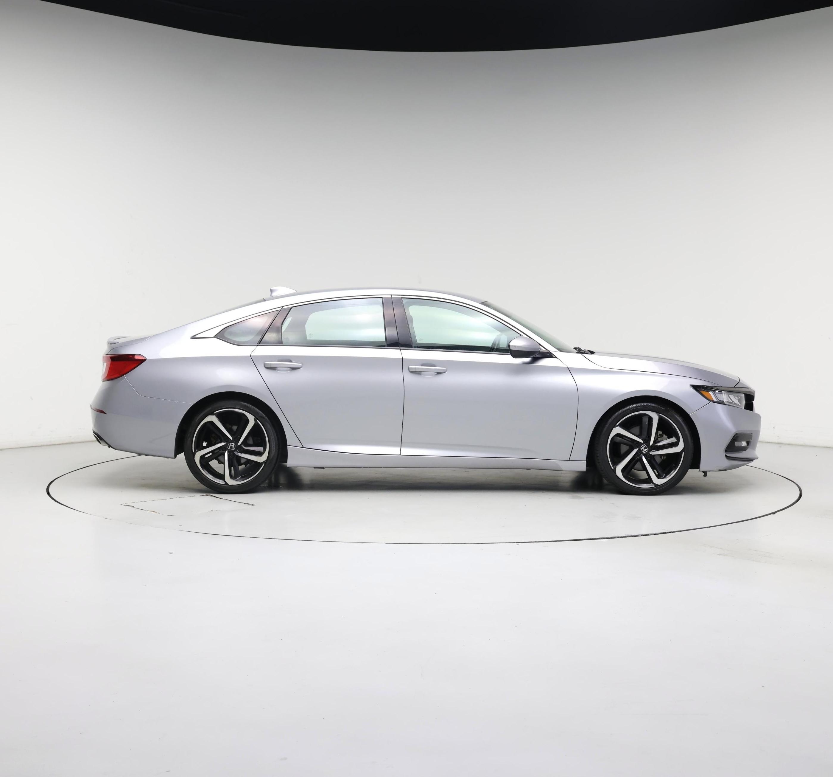 Thumbnail: 2020 Honda Accord - 7