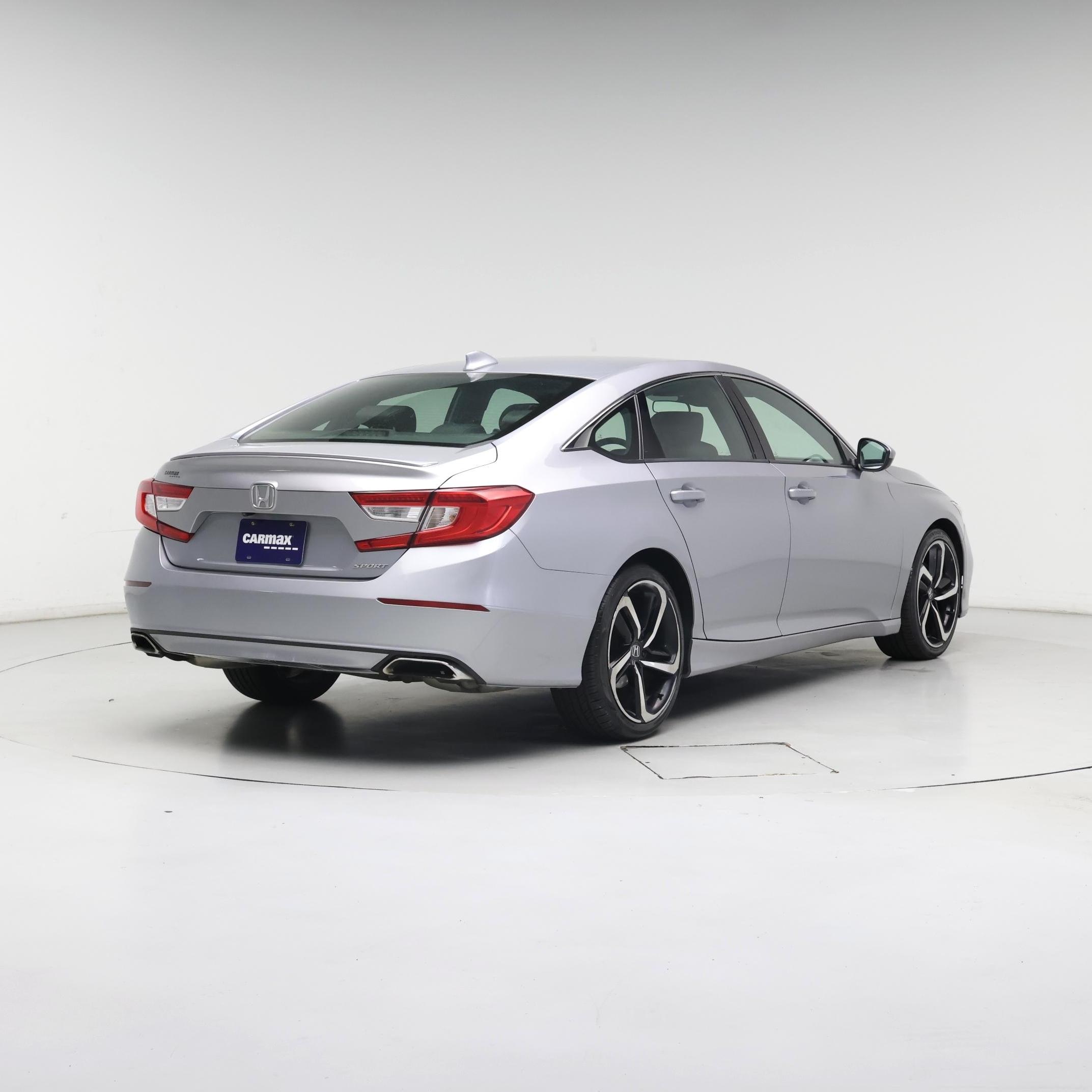 Thumbnail: 2020 Honda Accord - 8
