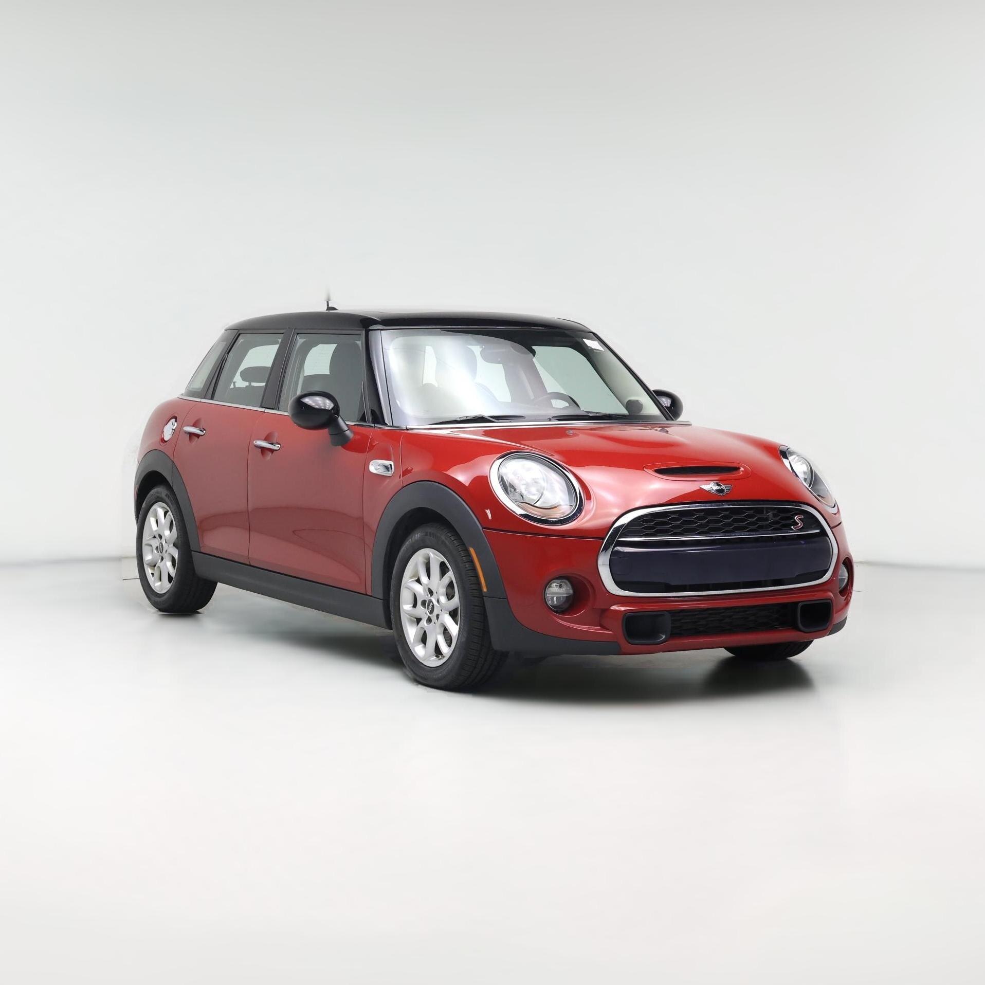 Thumbnail: 2017 MINI Cooper Hardtop - 1